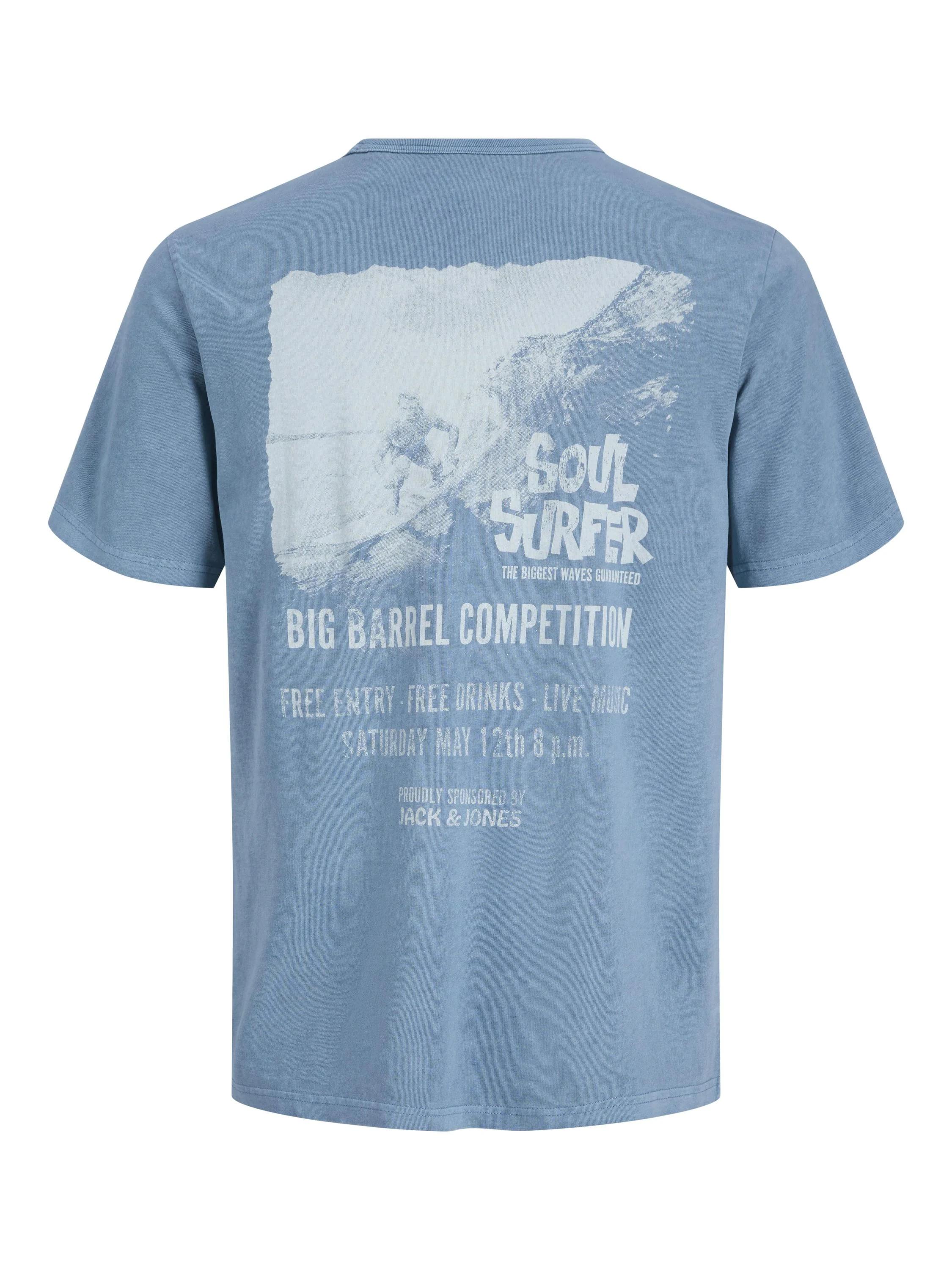 T-Shirt aus Baumwolle - Image 2
