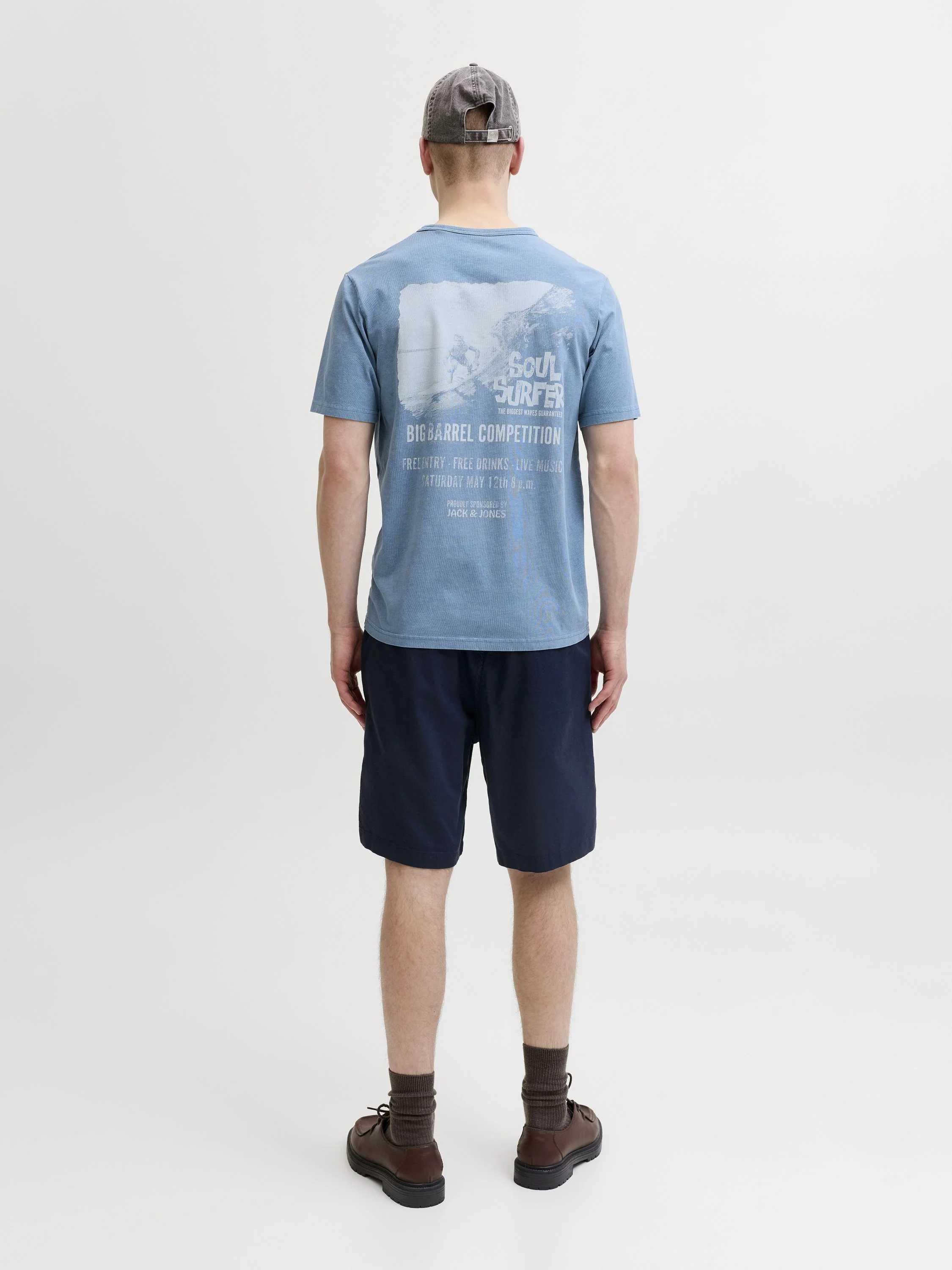 T-Shirt aus Baumwolle - Image 4