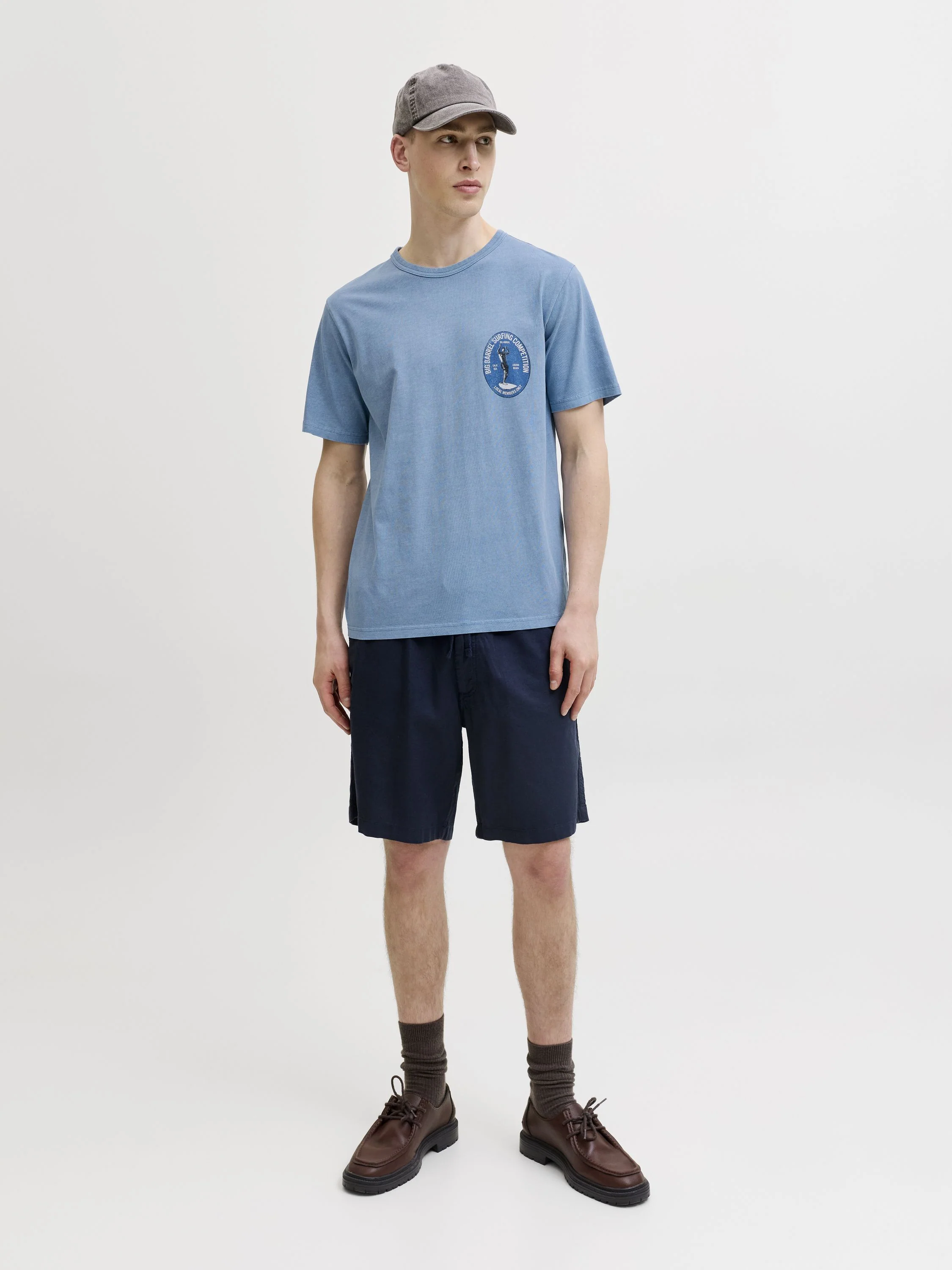 T-Shirt aus Baumwolle - Image 6
