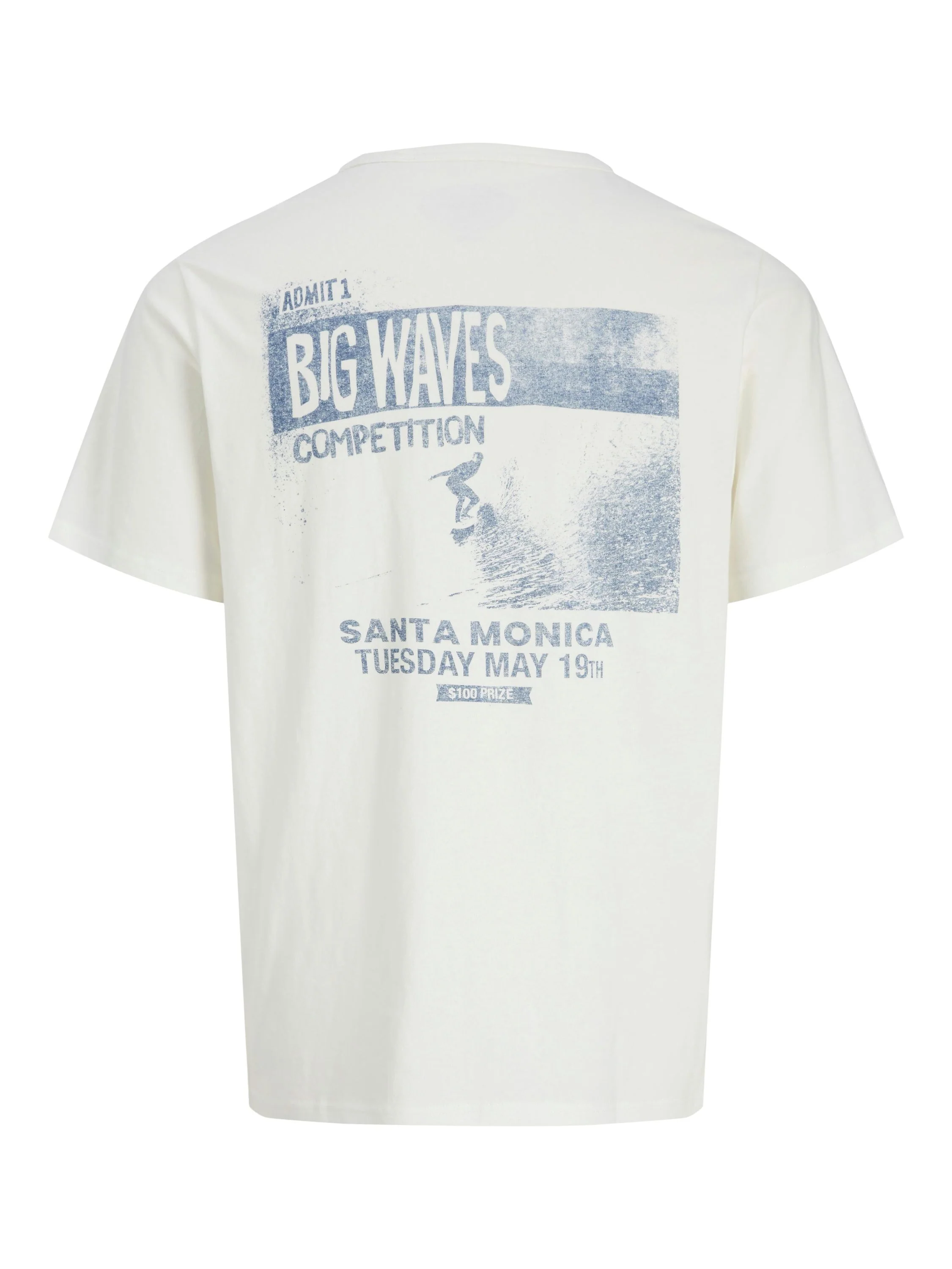 T-Shirt aus Baumwolle - Image 2