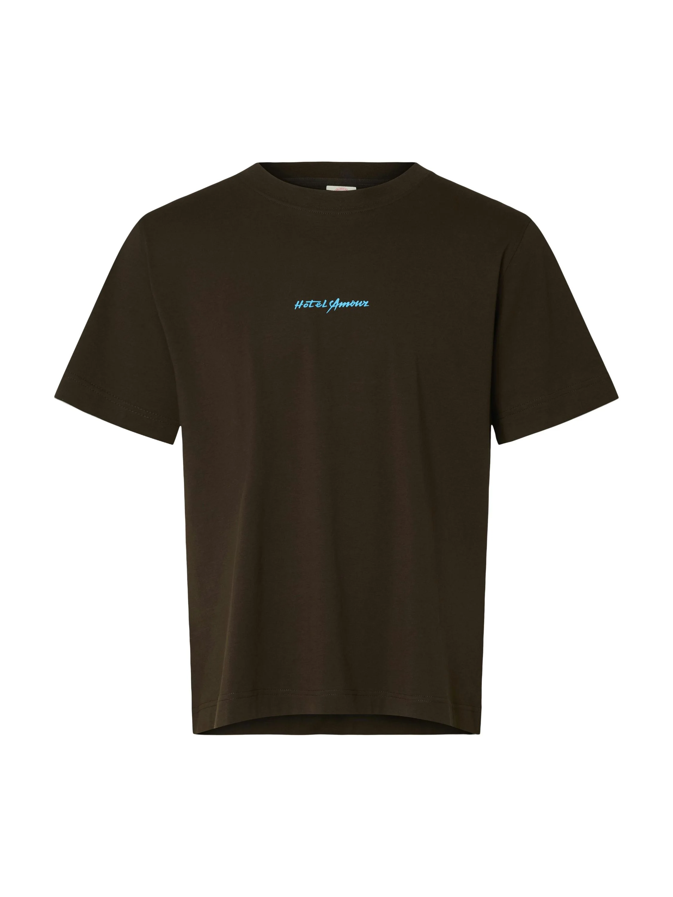 T-Shirt aus Baumwolle