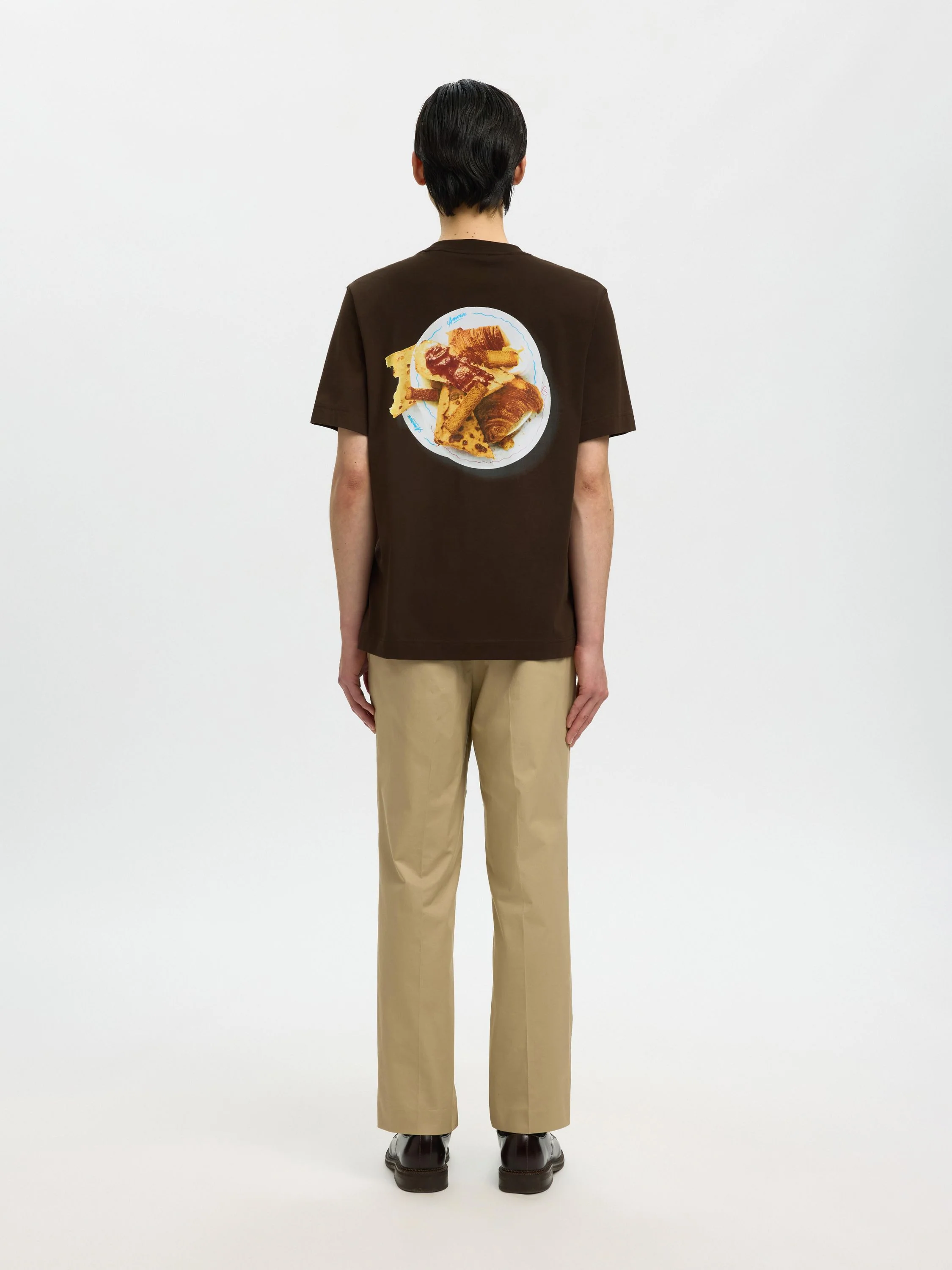 T-Shirt aus Baumwolle - Image 3