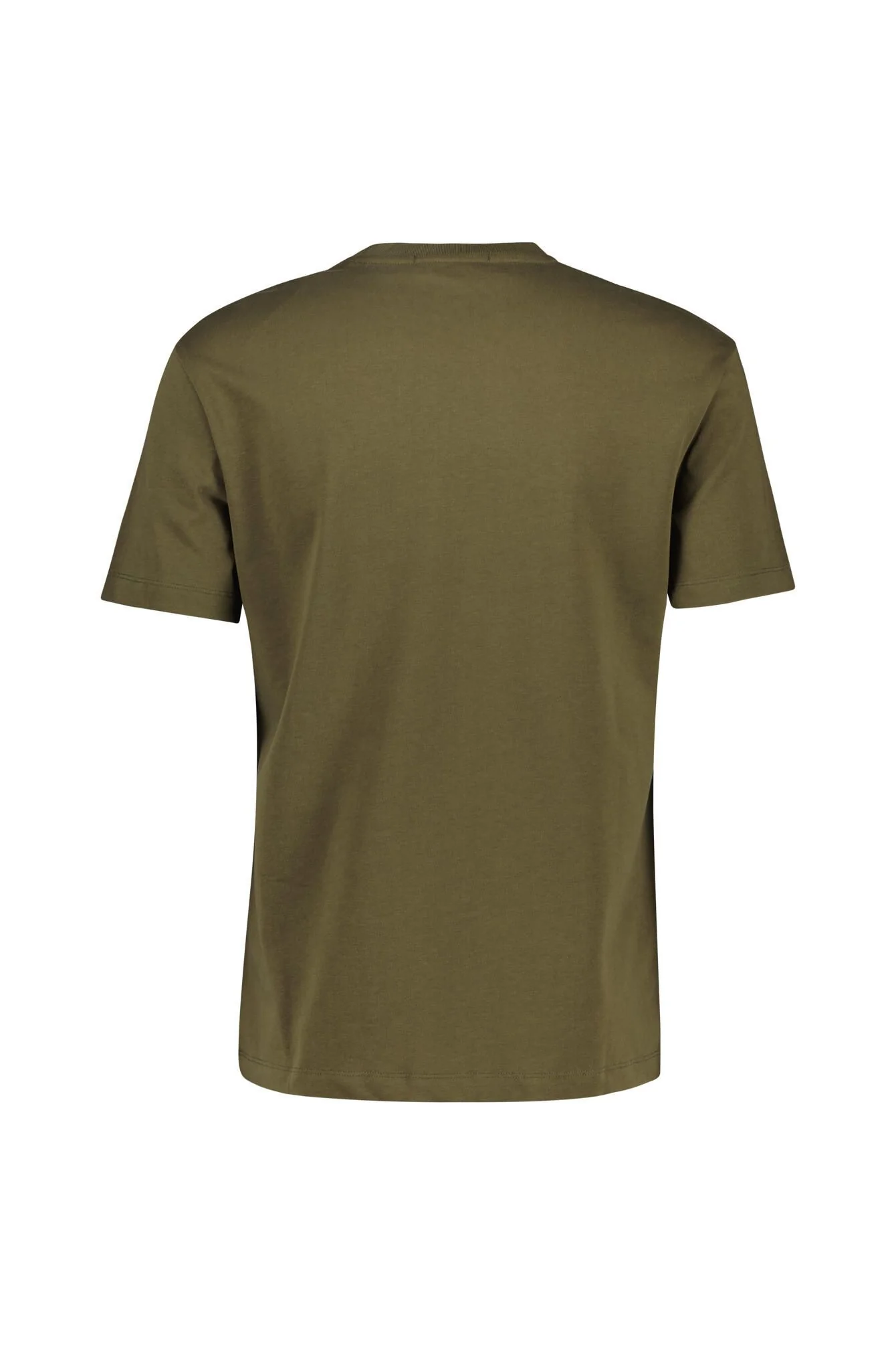 T-Shirt aus Baumwolle - Image 2