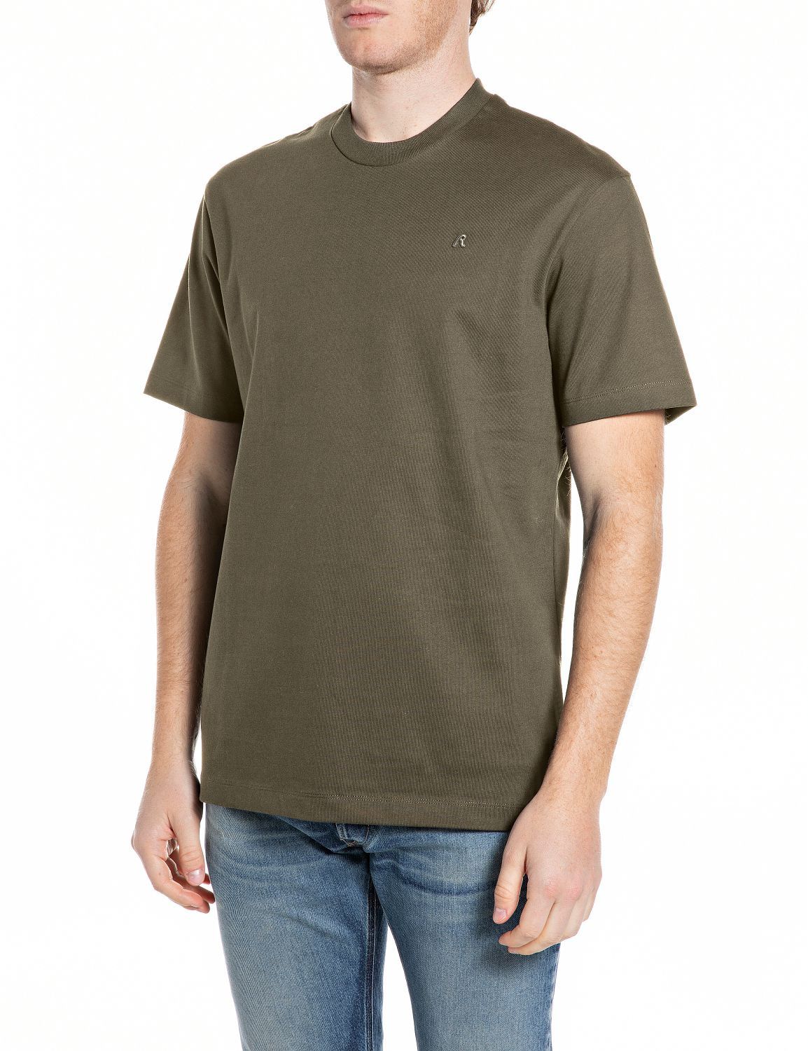 T-Shirt aus Baumwolle - Image 3