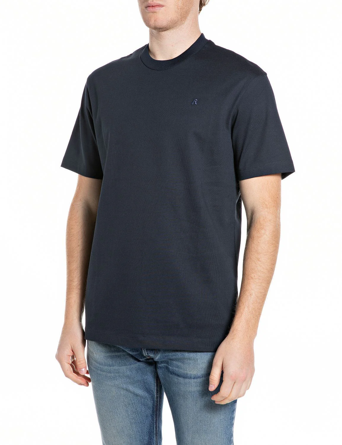 T-Shirt aus Baumwolle - Image 3