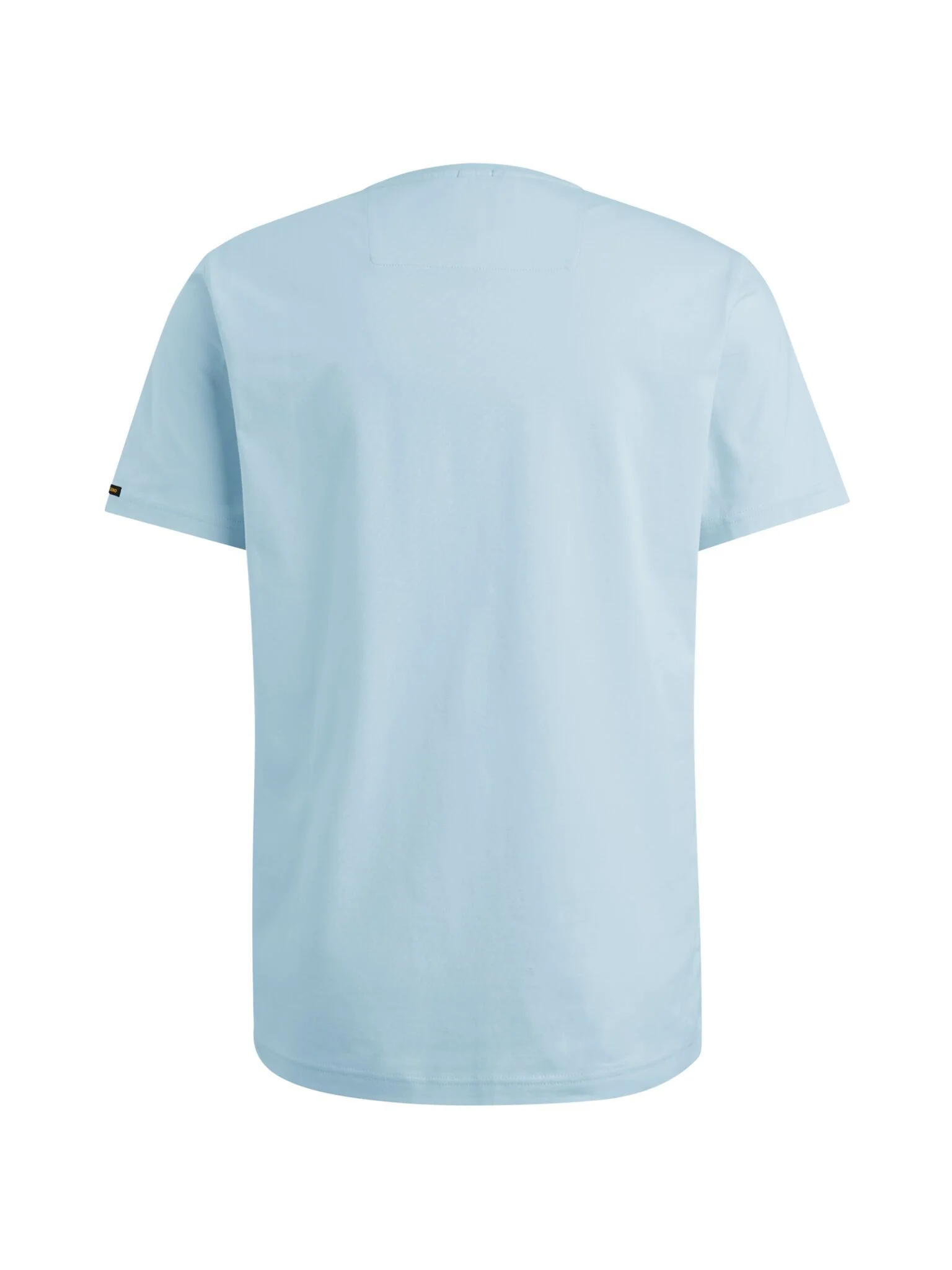 T-Shirt aus Baumwolle - Image 2