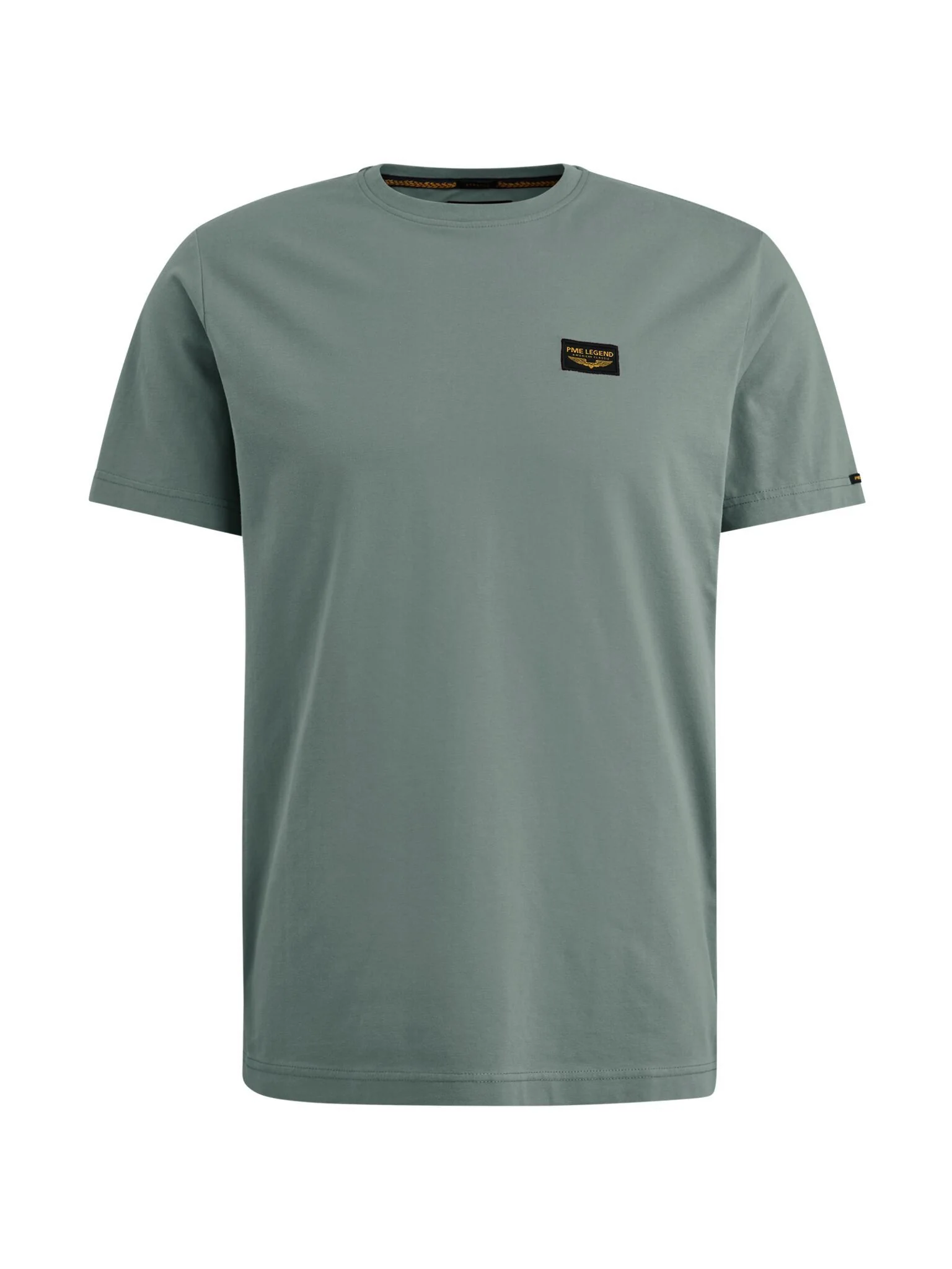 T-Shirt aus Baumwolle