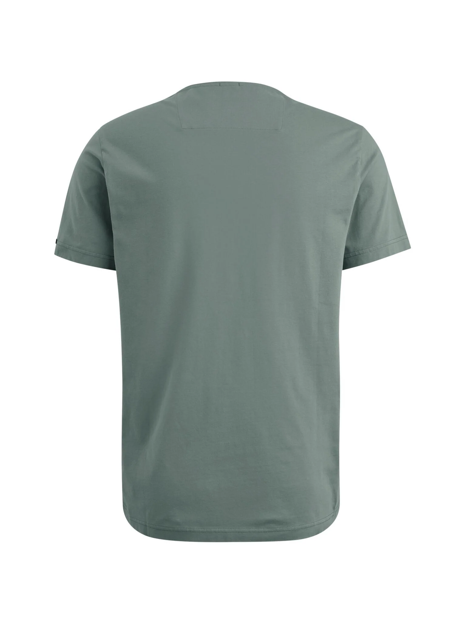 T-Shirt aus Baumwolle - Image 2