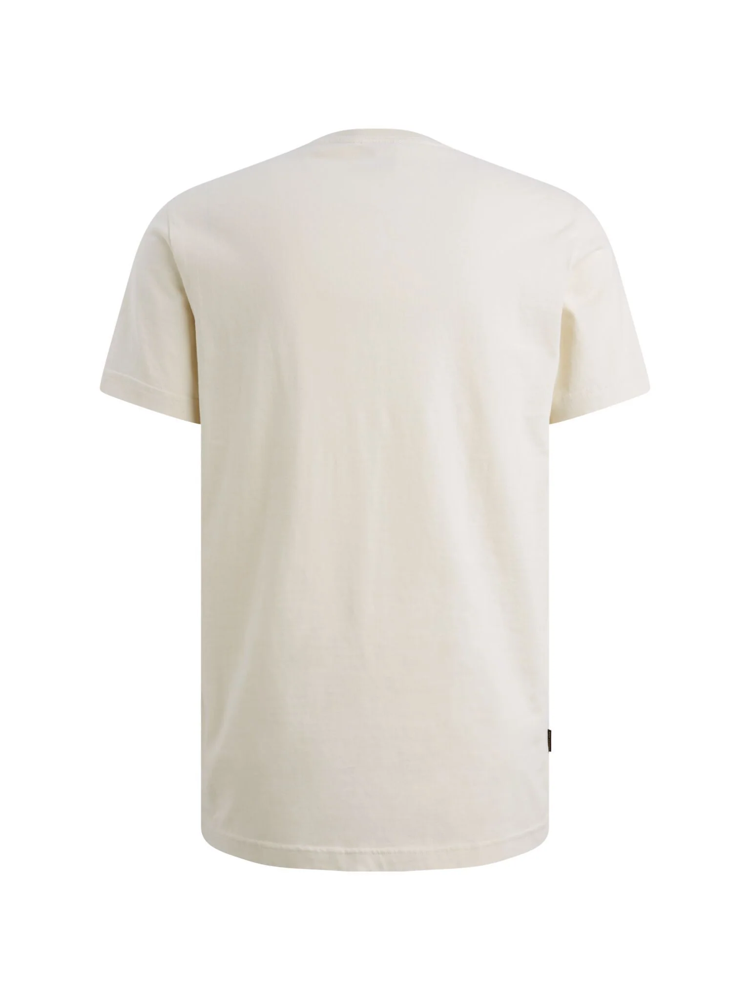 T-Shirt aus Baumwolle - Image 2