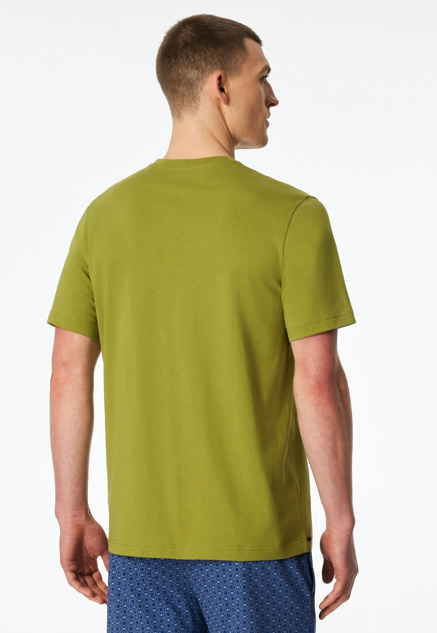 T-Shirt aus Baumwolle - Image 2