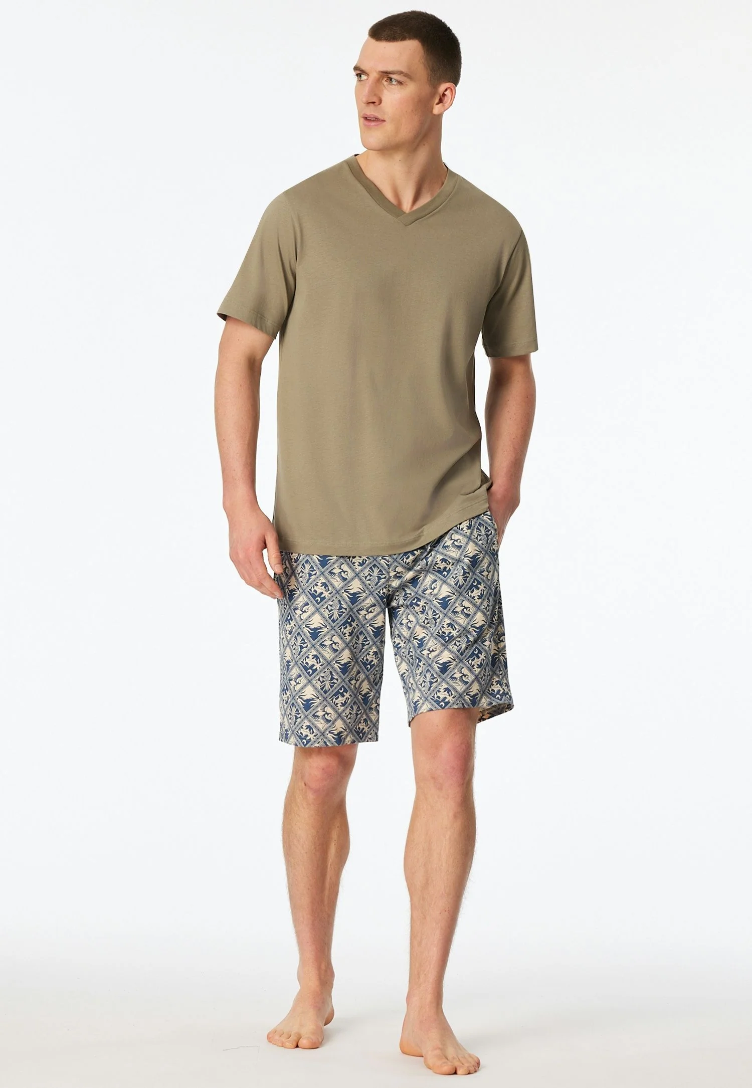 T-Shirt aus Baumwolle - Image 3