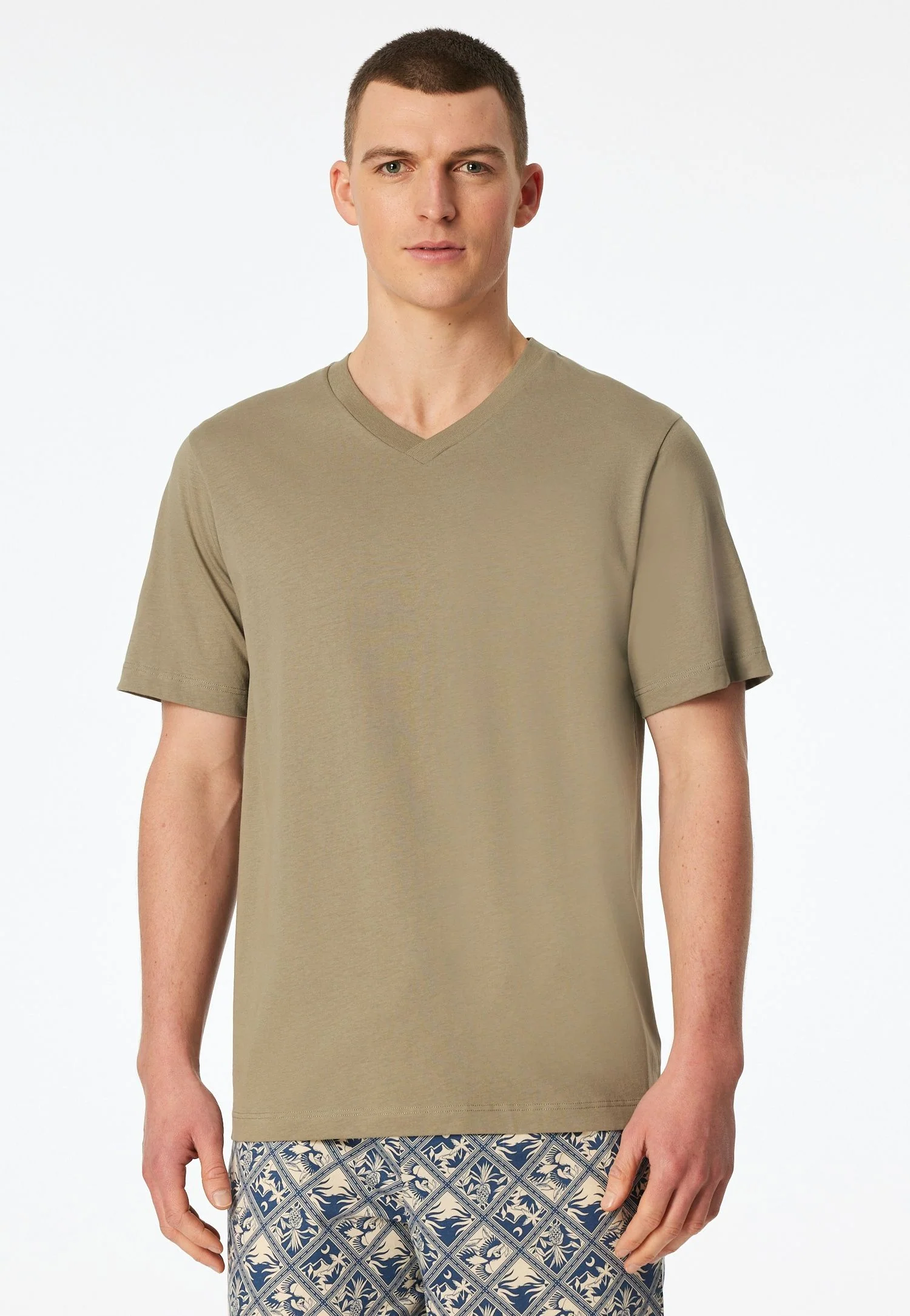 T-Shirt aus Baumwolle - Image 4