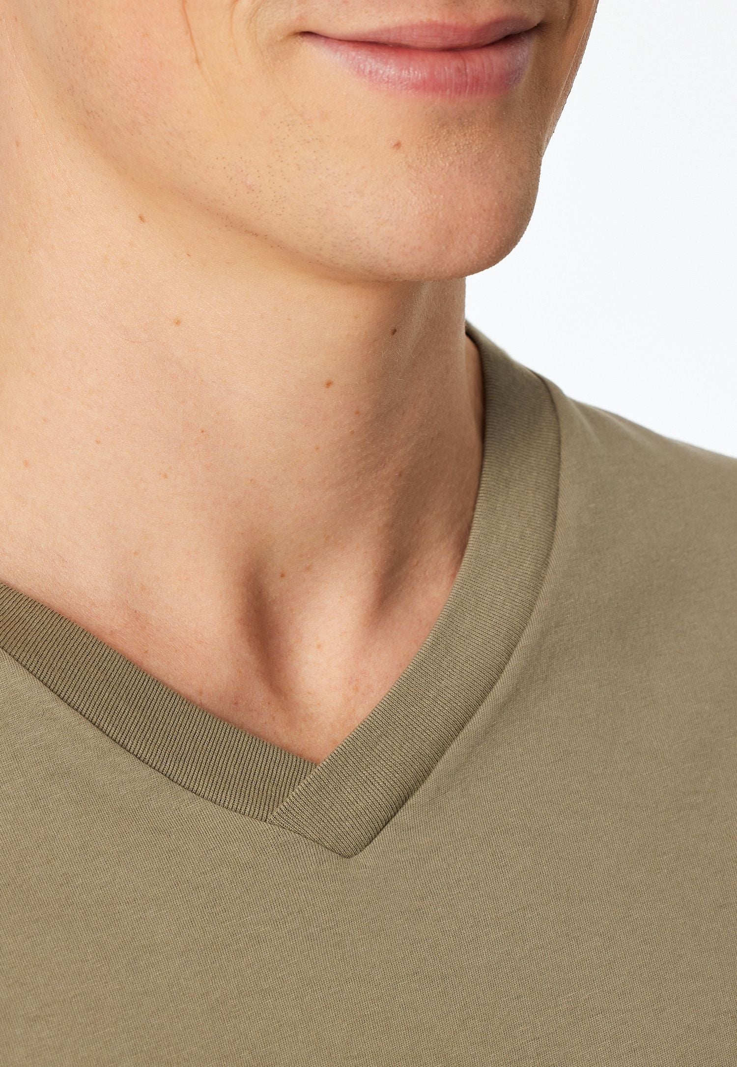 T-Shirt aus Baumwolle - Image 6