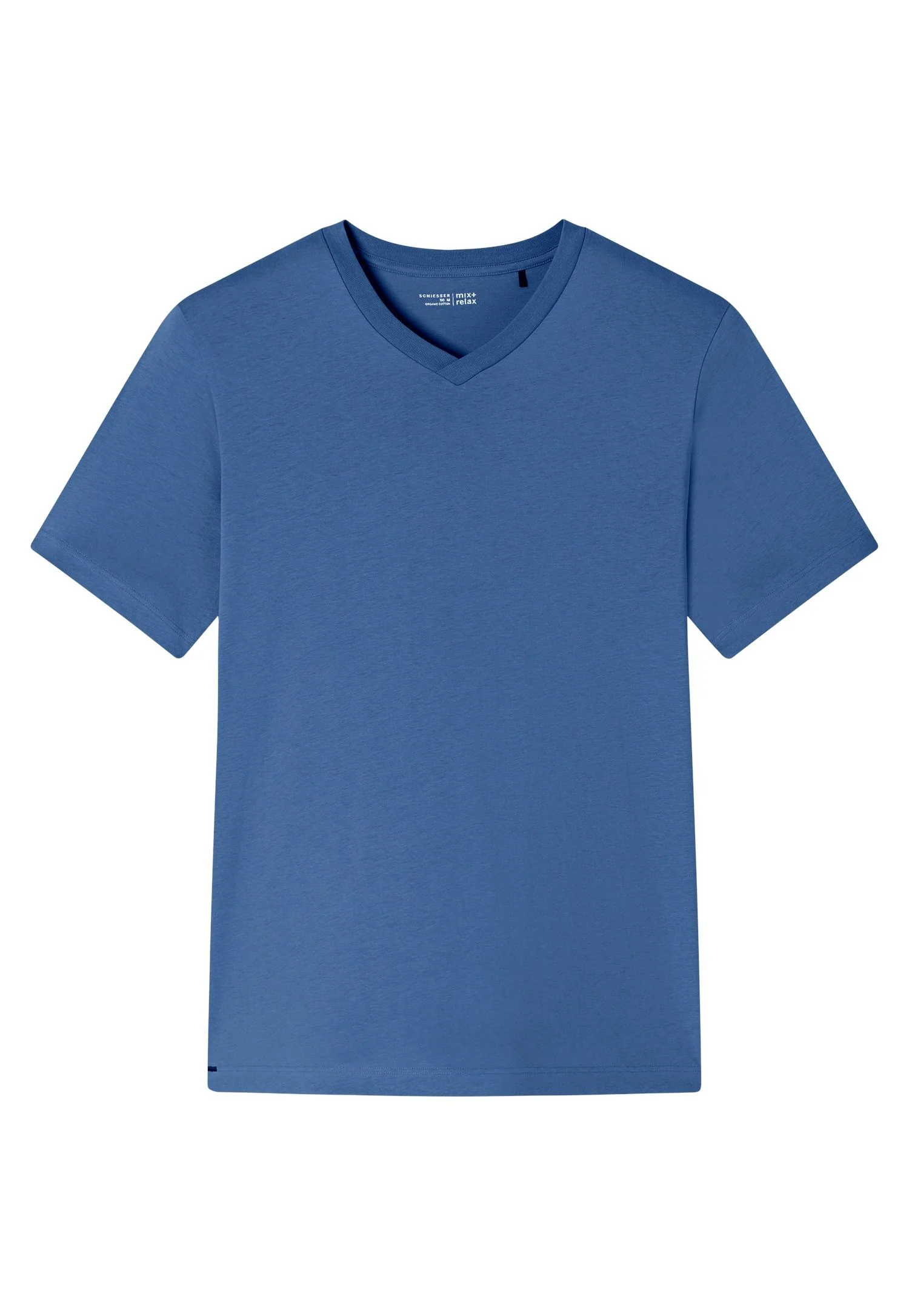 T-Shirt aus Baumwolle