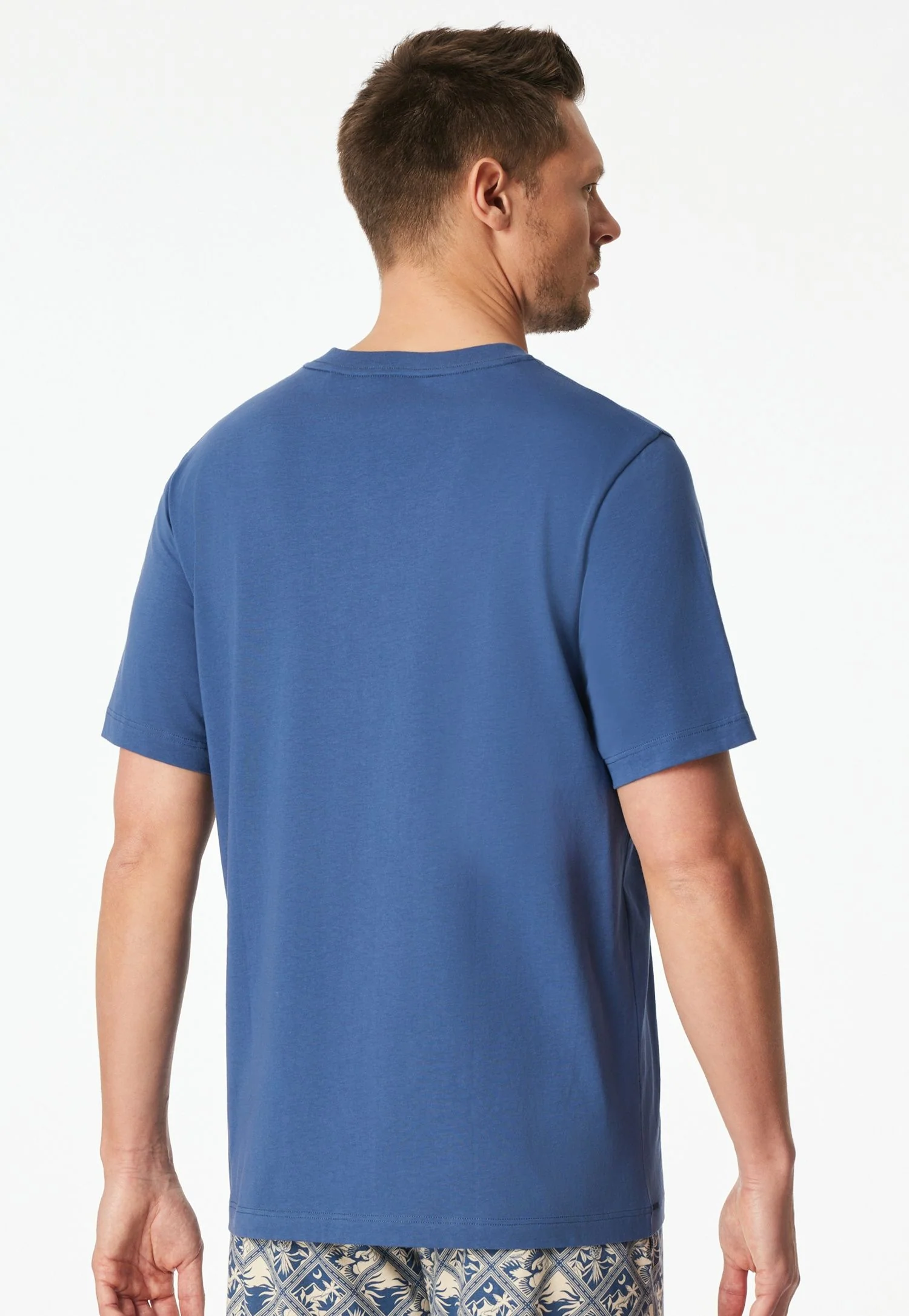 T-Shirt aus Baumwolle - Image 2