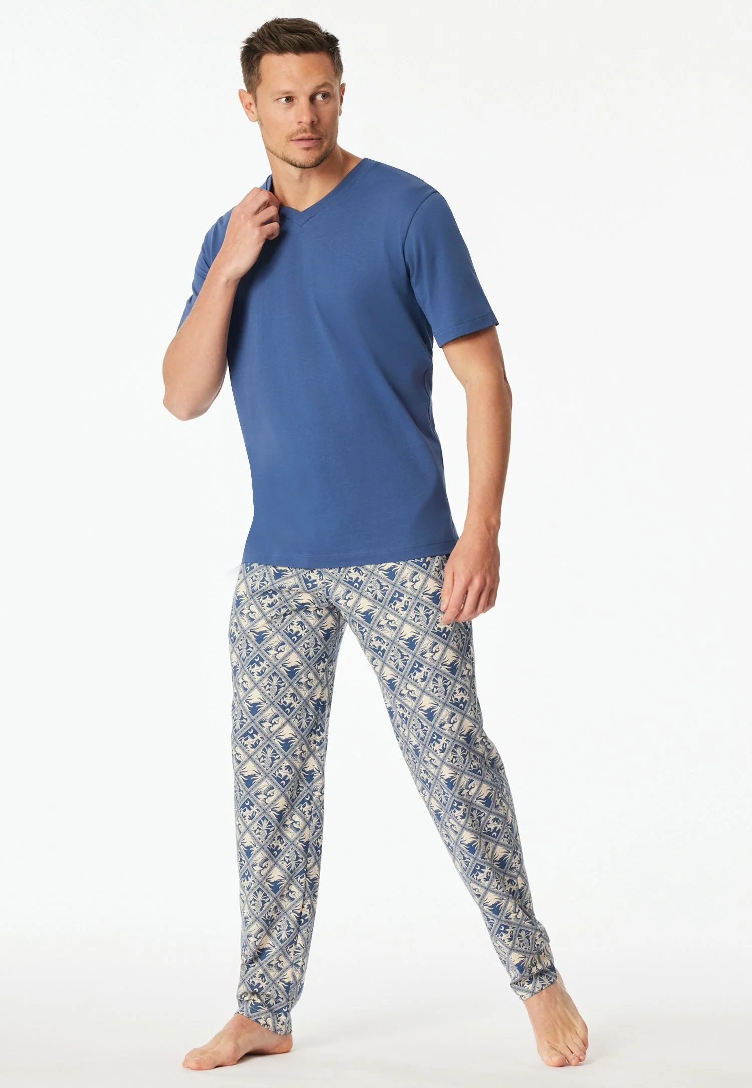T-Shirt aus Baumwolle - Image 3