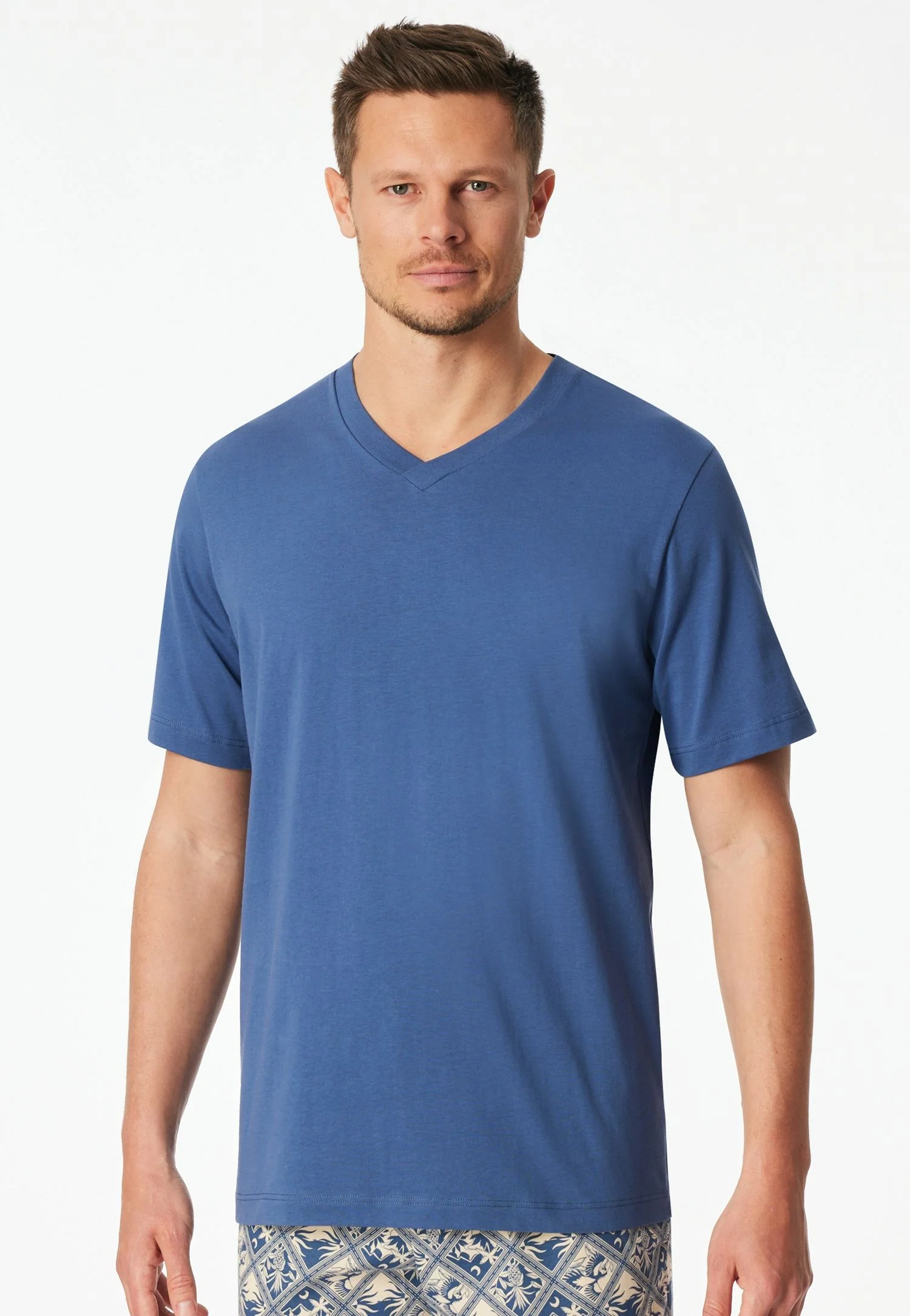 T-Shirt aus Baumwolle - Image 4