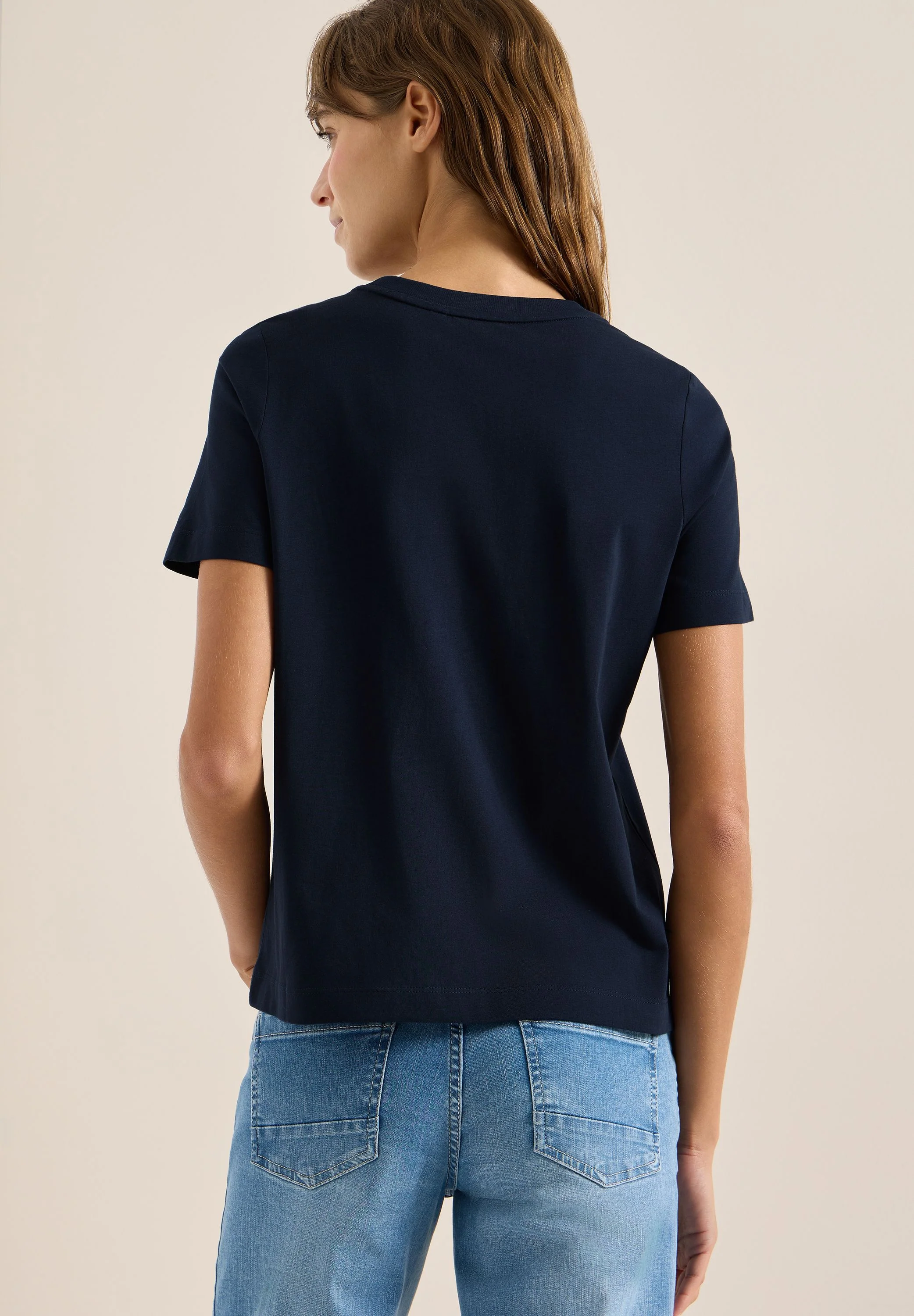 T-Shirt aus Baumwolle - Image 3