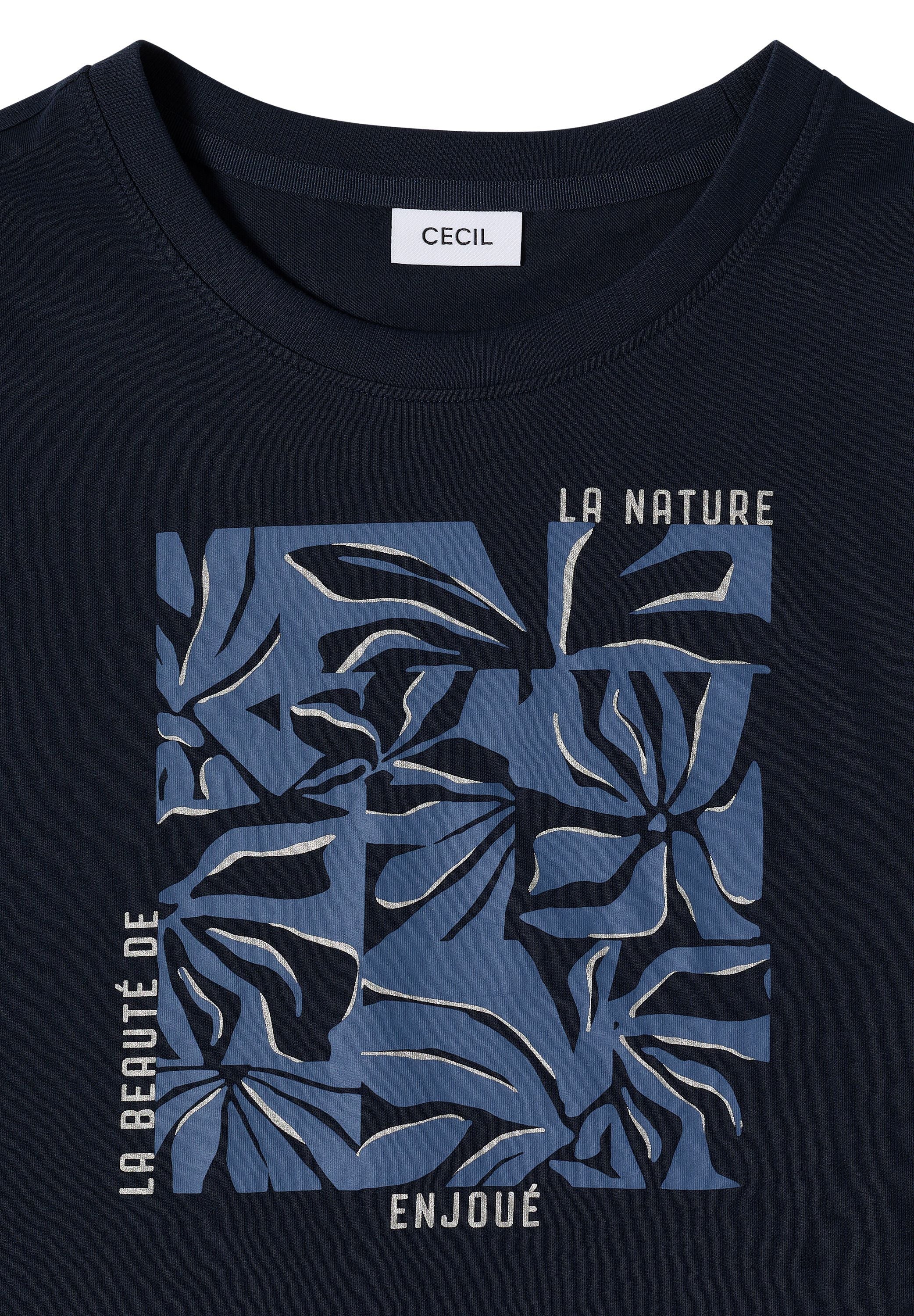 T-Shirt aus Baumwolle - Image 8