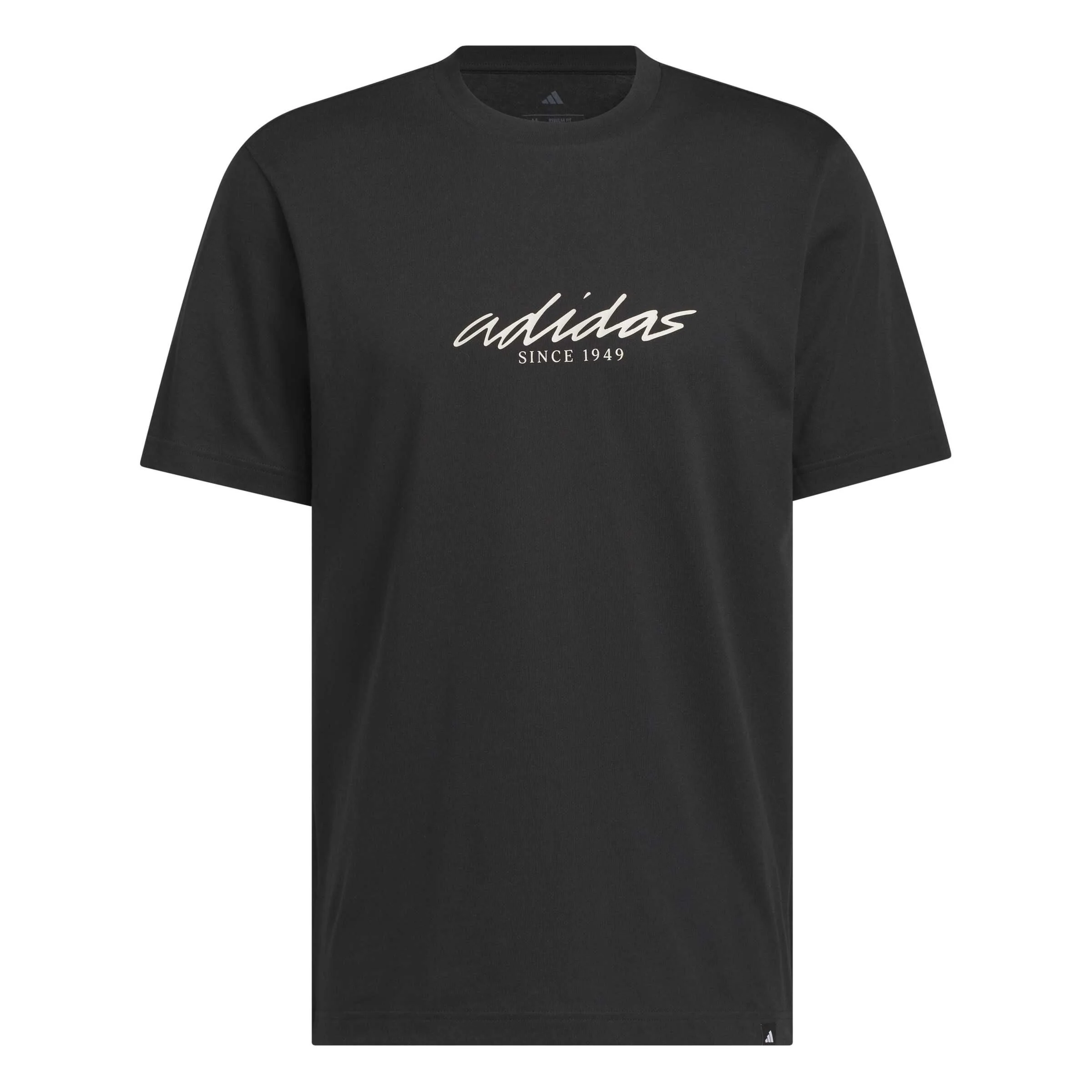 T-Shirt aus Baumwolle
