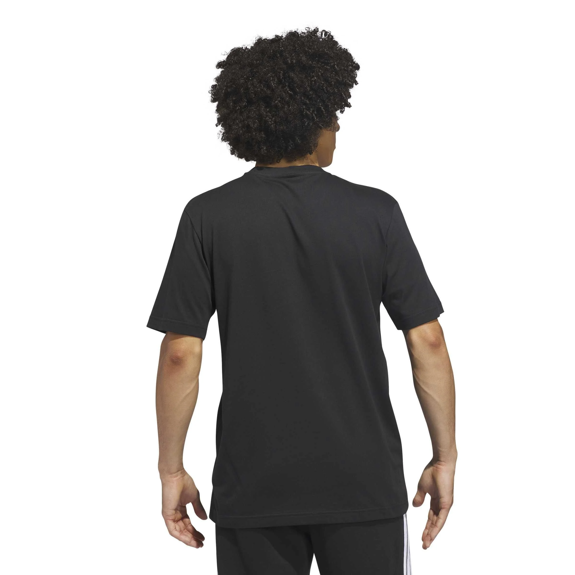 T-Shirt aus Baumwolle - Image 2