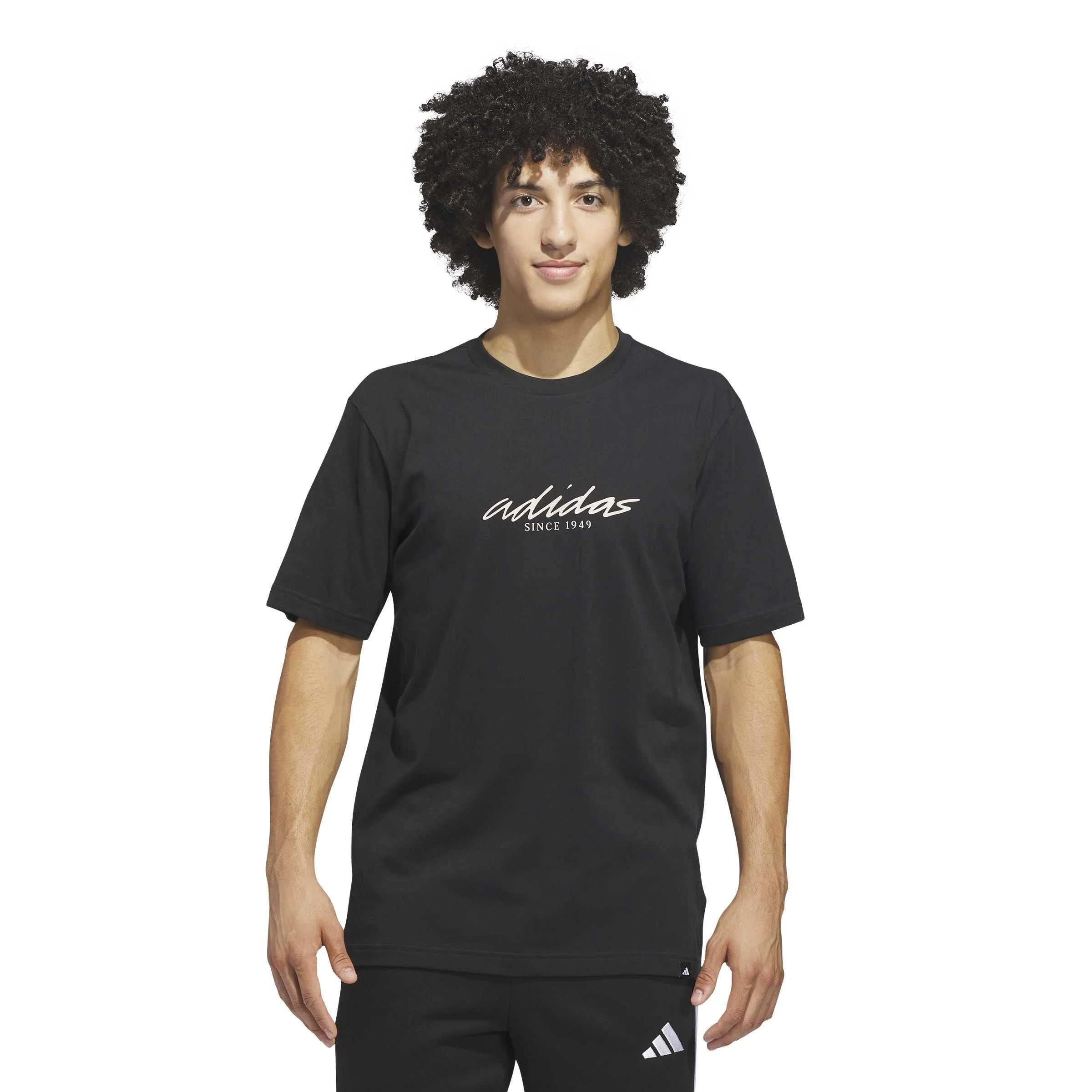 T-Shirt aus Baumwolle - Image 3