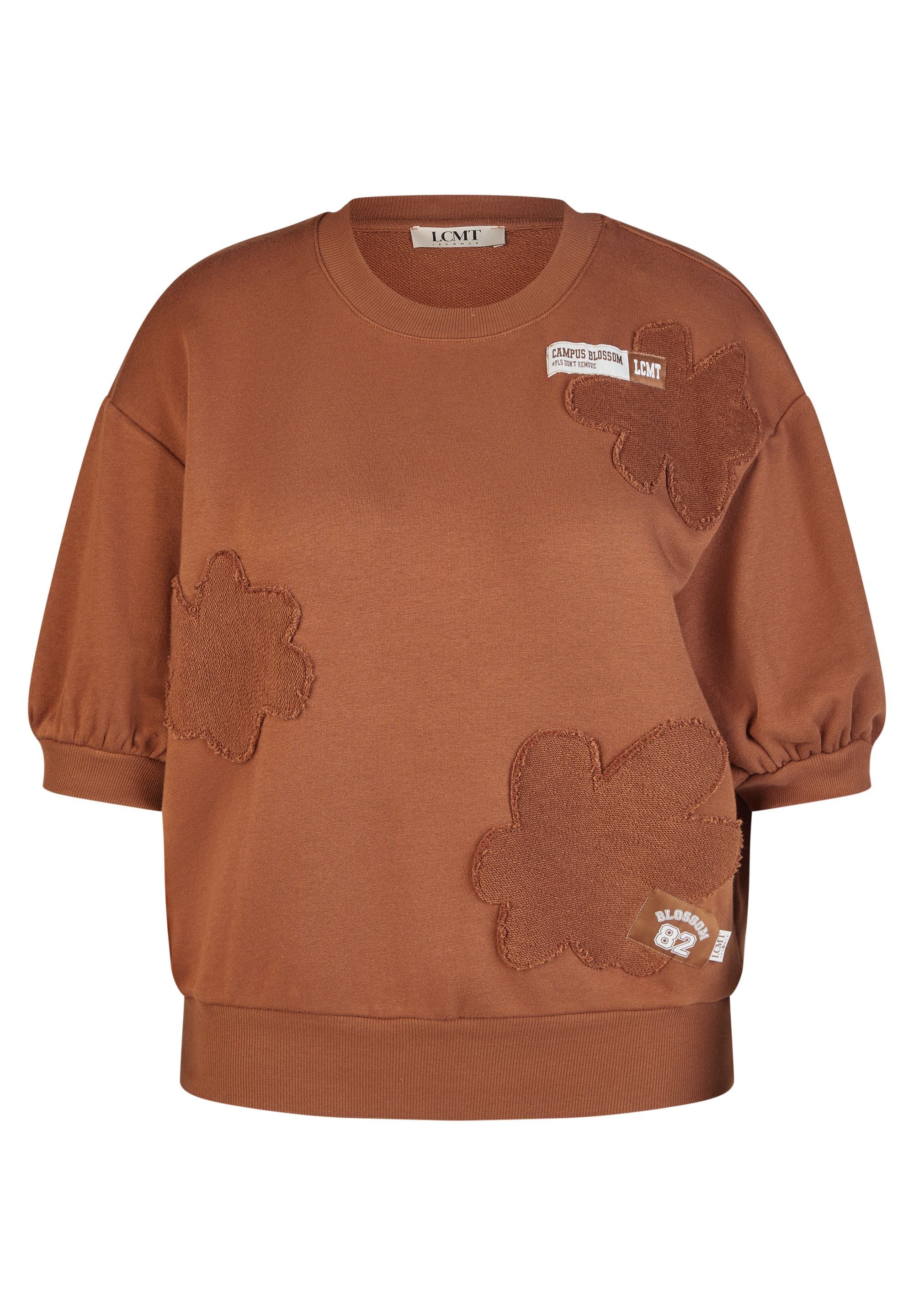 T-Shirt aus Baumwolle