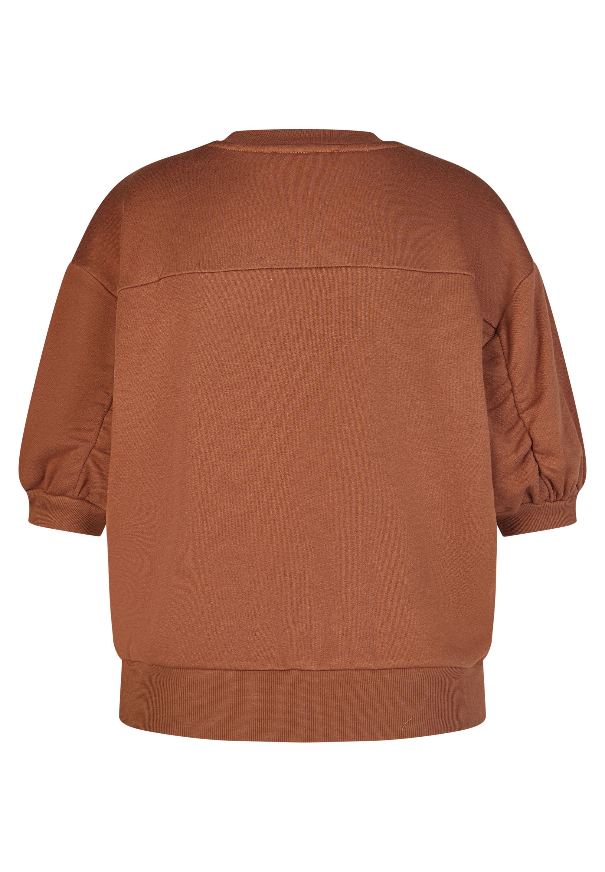 T-Shirt aus Baumwolle - Image 2