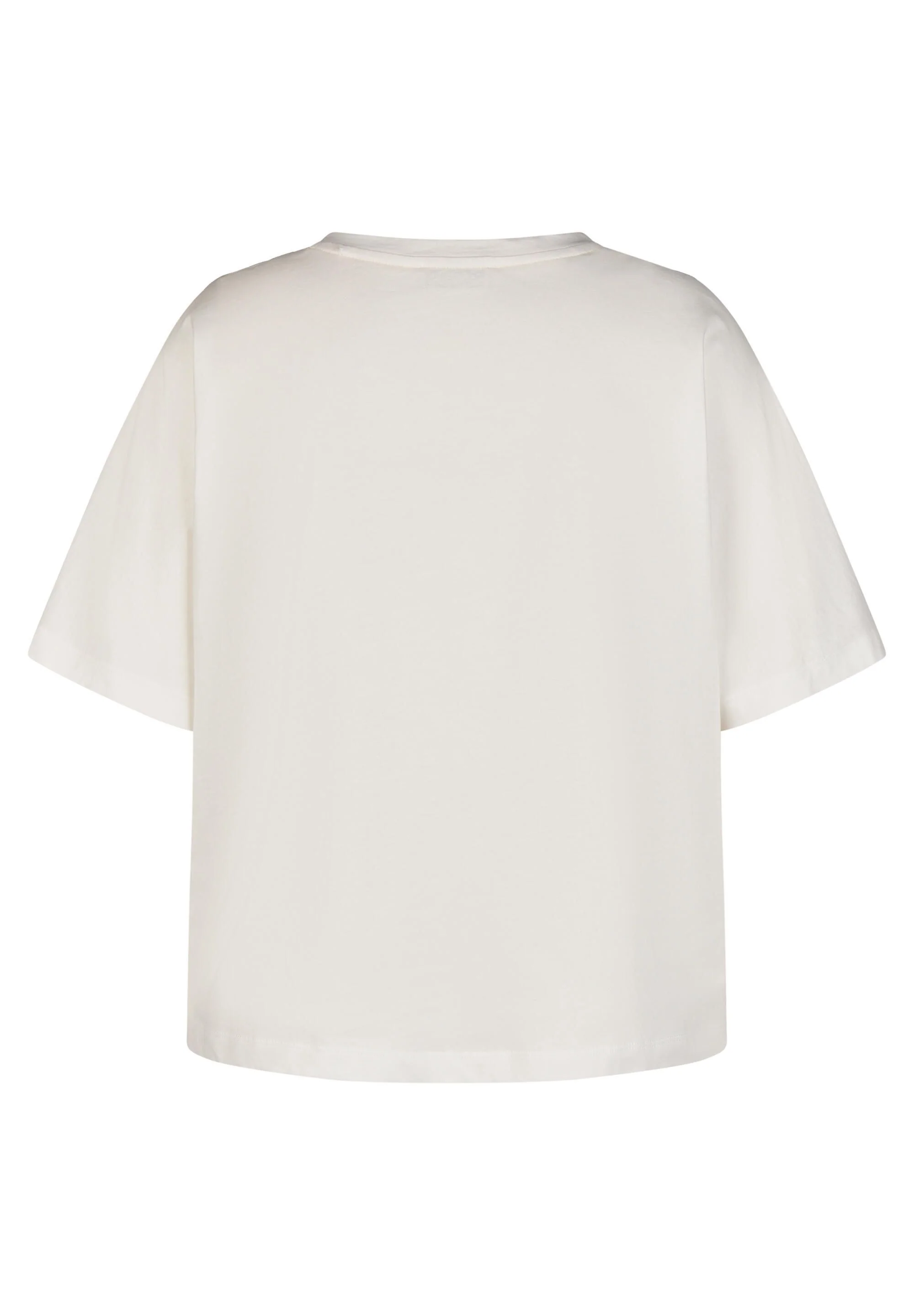 T-Shirt aus Baumwolle - Image 2