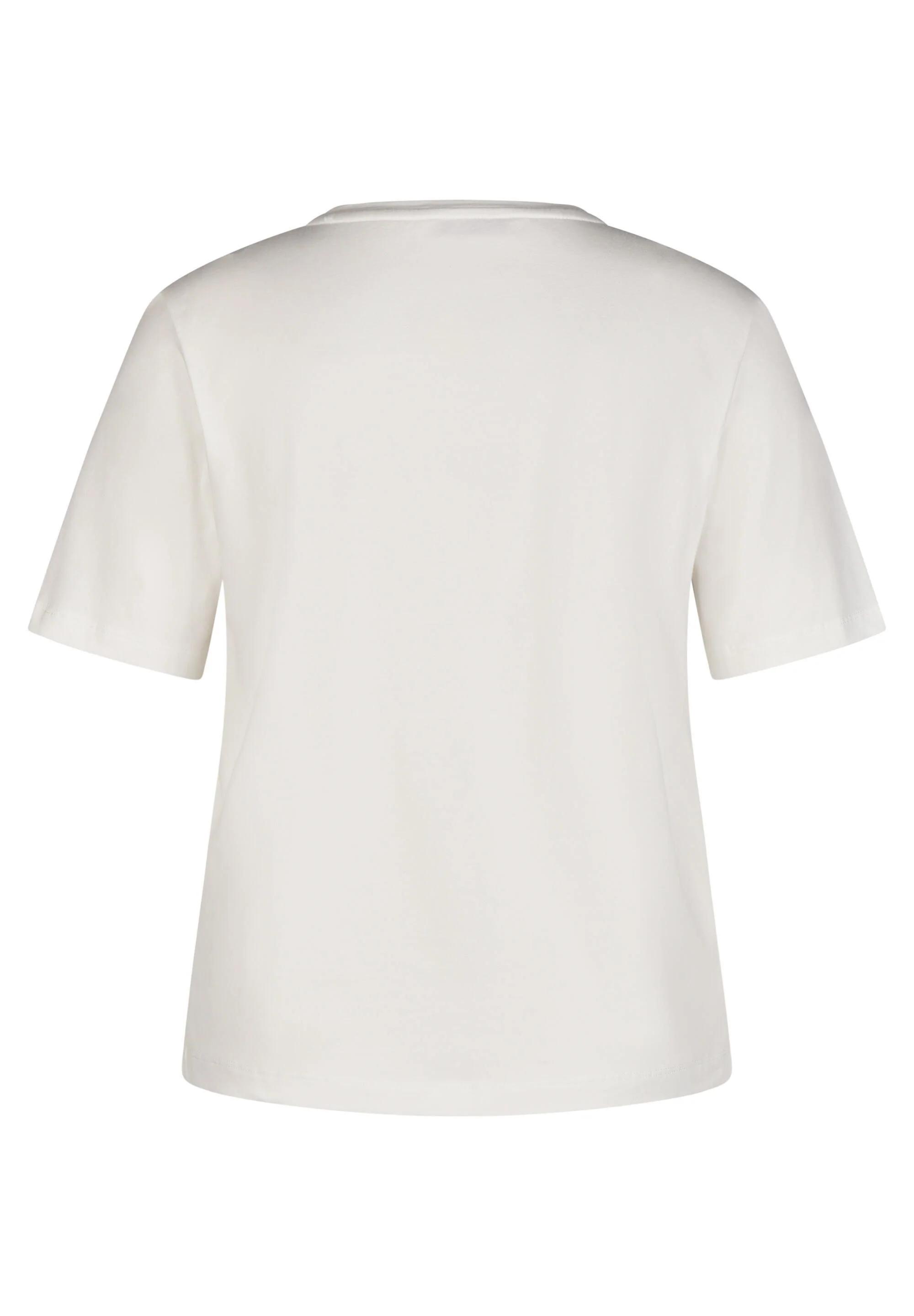 T-Shirt aus Baumwolle - Image 2