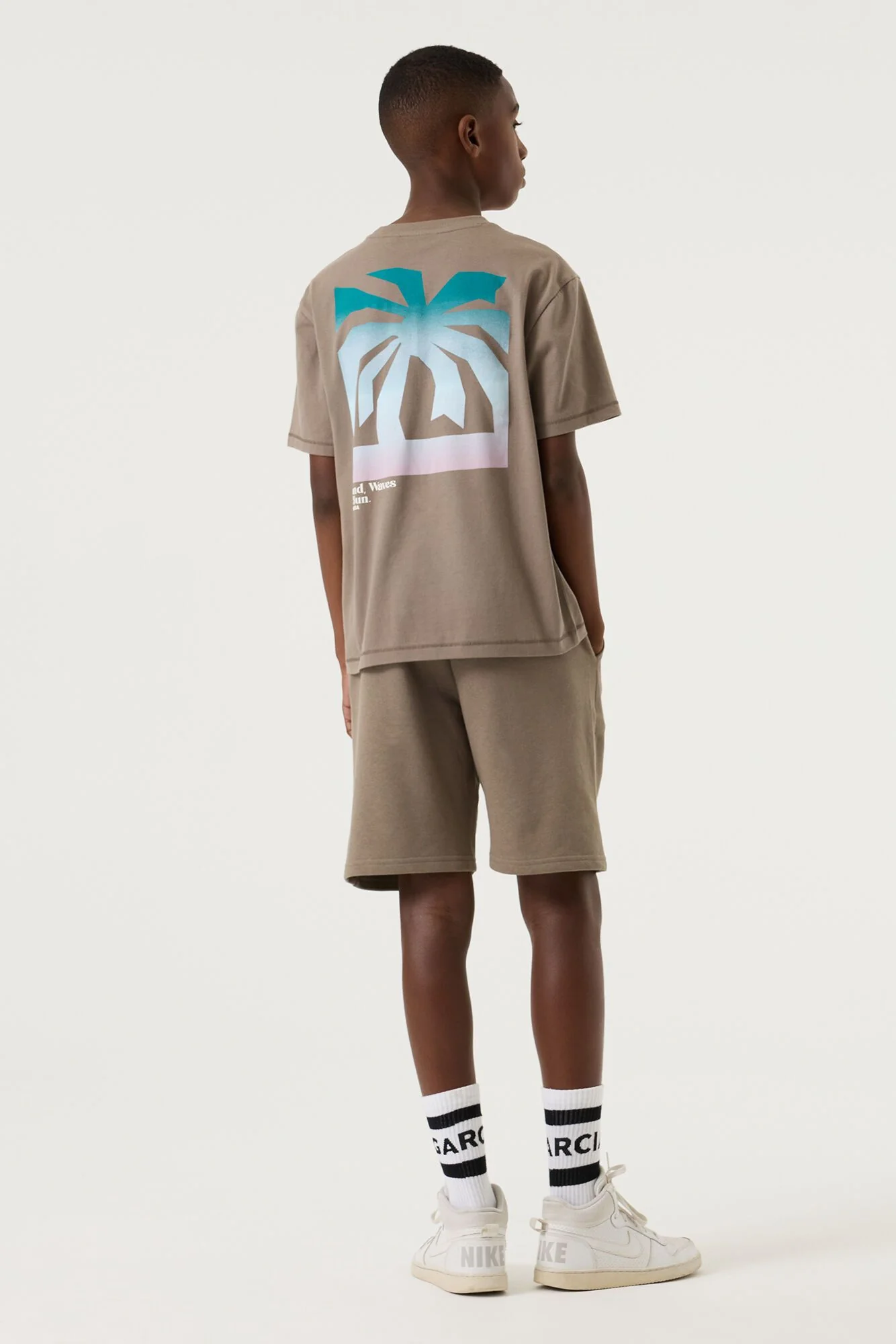 T-Shirt aus Baumwolle - Image 3