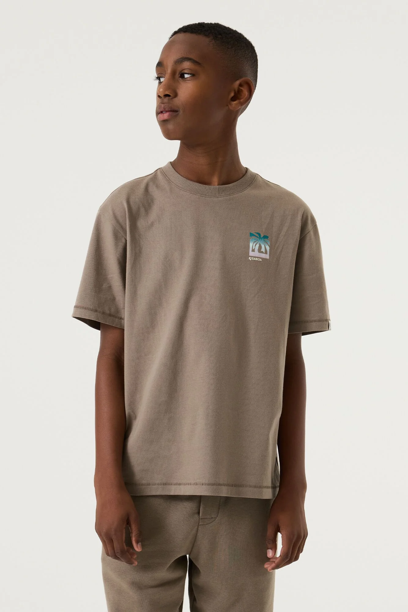 T-Shirt aus Baumwolle - Image 4