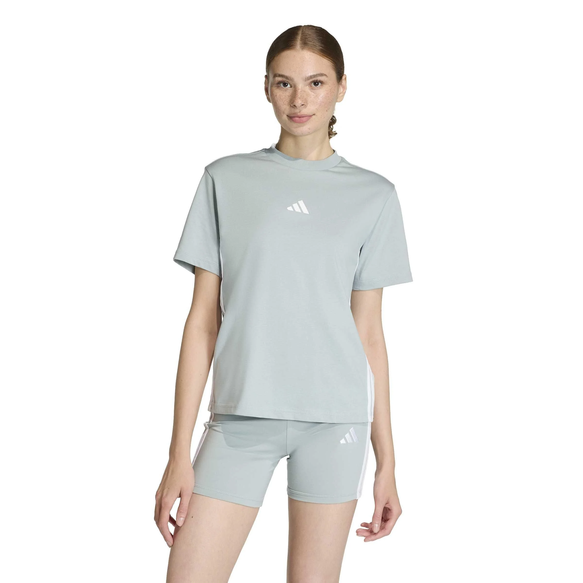 T-Shirt aus Baumwolle - Image 2
