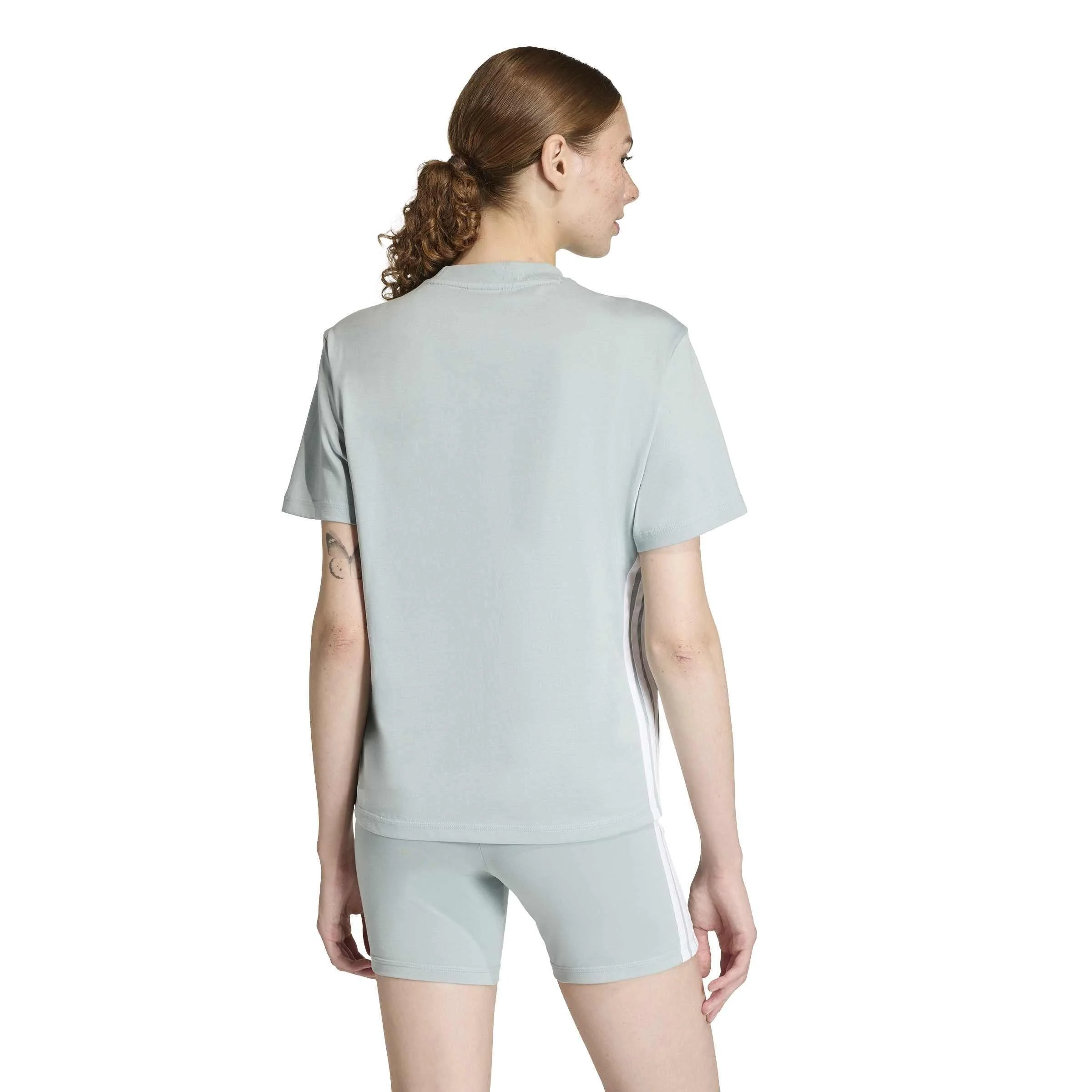 T-Shirt aus Baumwolle - Image 3