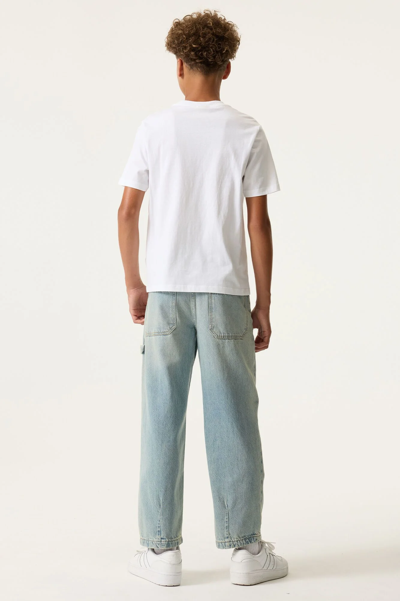 T-Shirt aus Baumwolle - Image 2