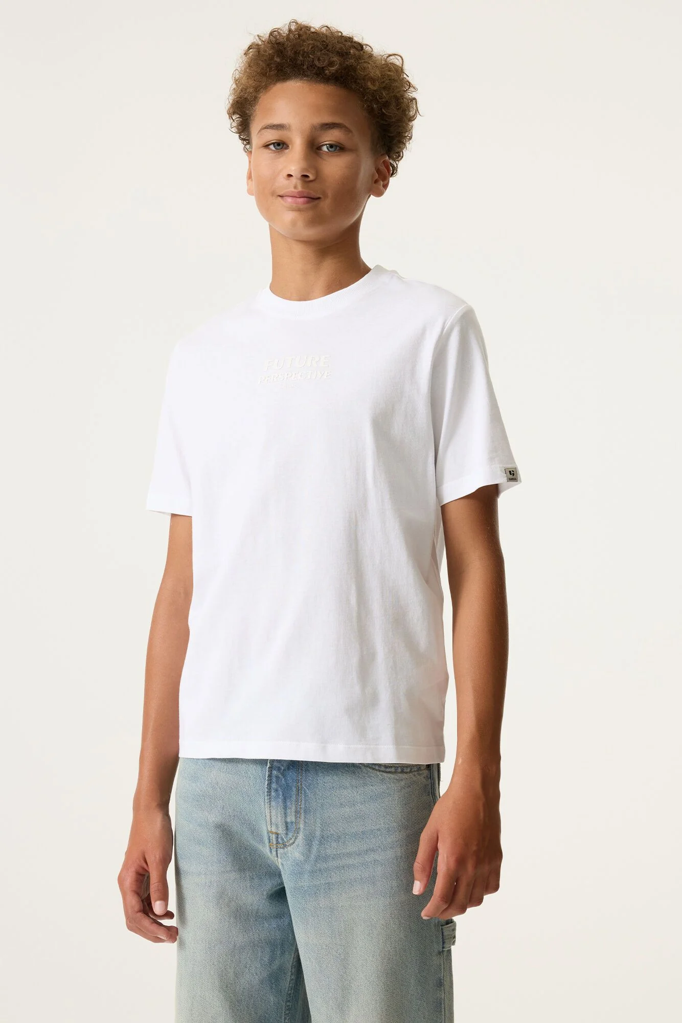 T-Shirt aus Baumwolle - Image 3