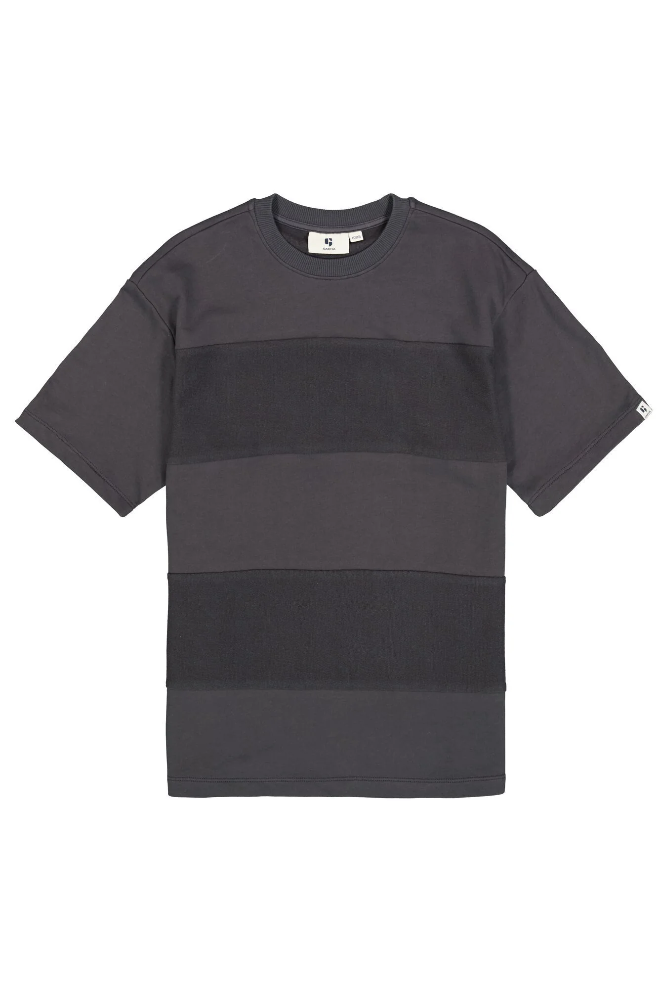T-Shirt aus Baumwolle