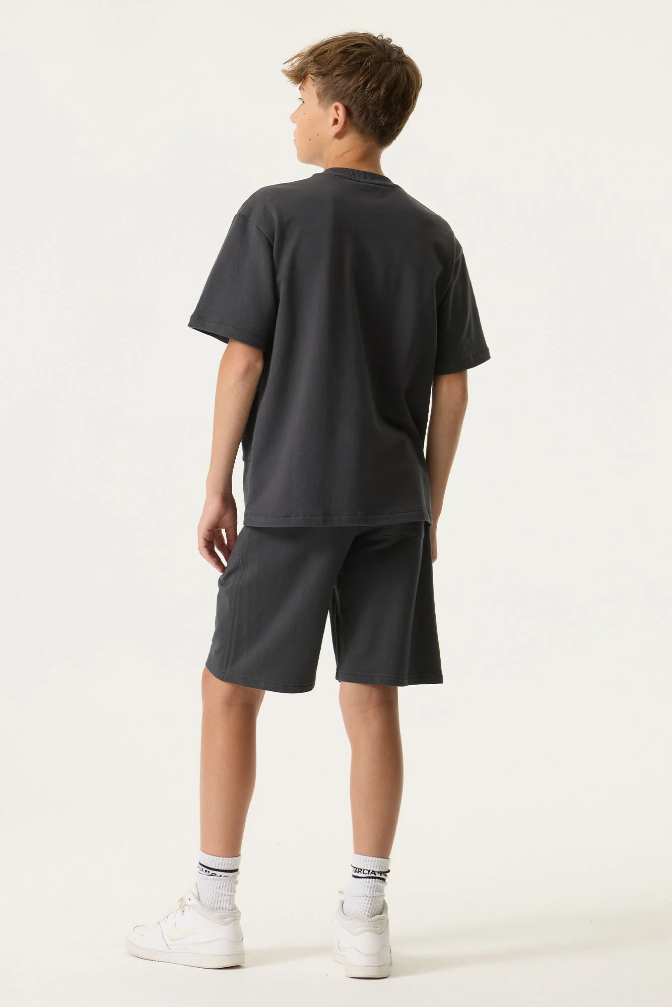 T-Shirt aus Baumwolle - Image 2