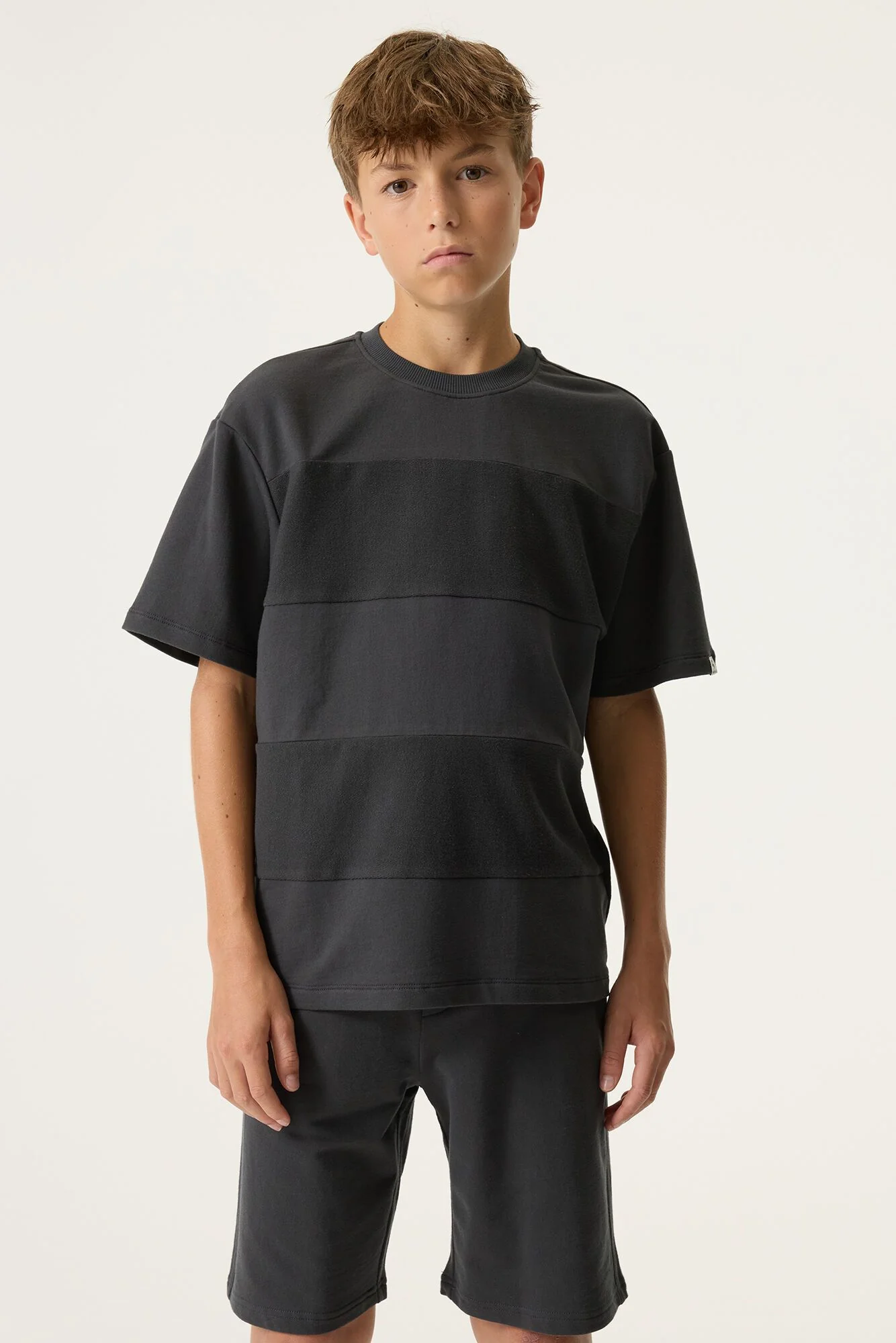 T-Shirt aus Baumwolle - Image 3