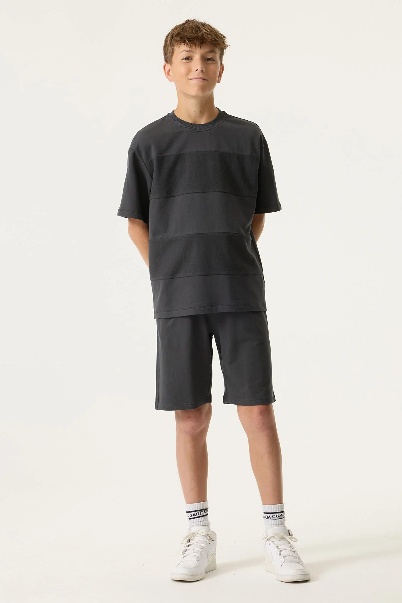 T-Shirt aus Baumwolle - Image 4