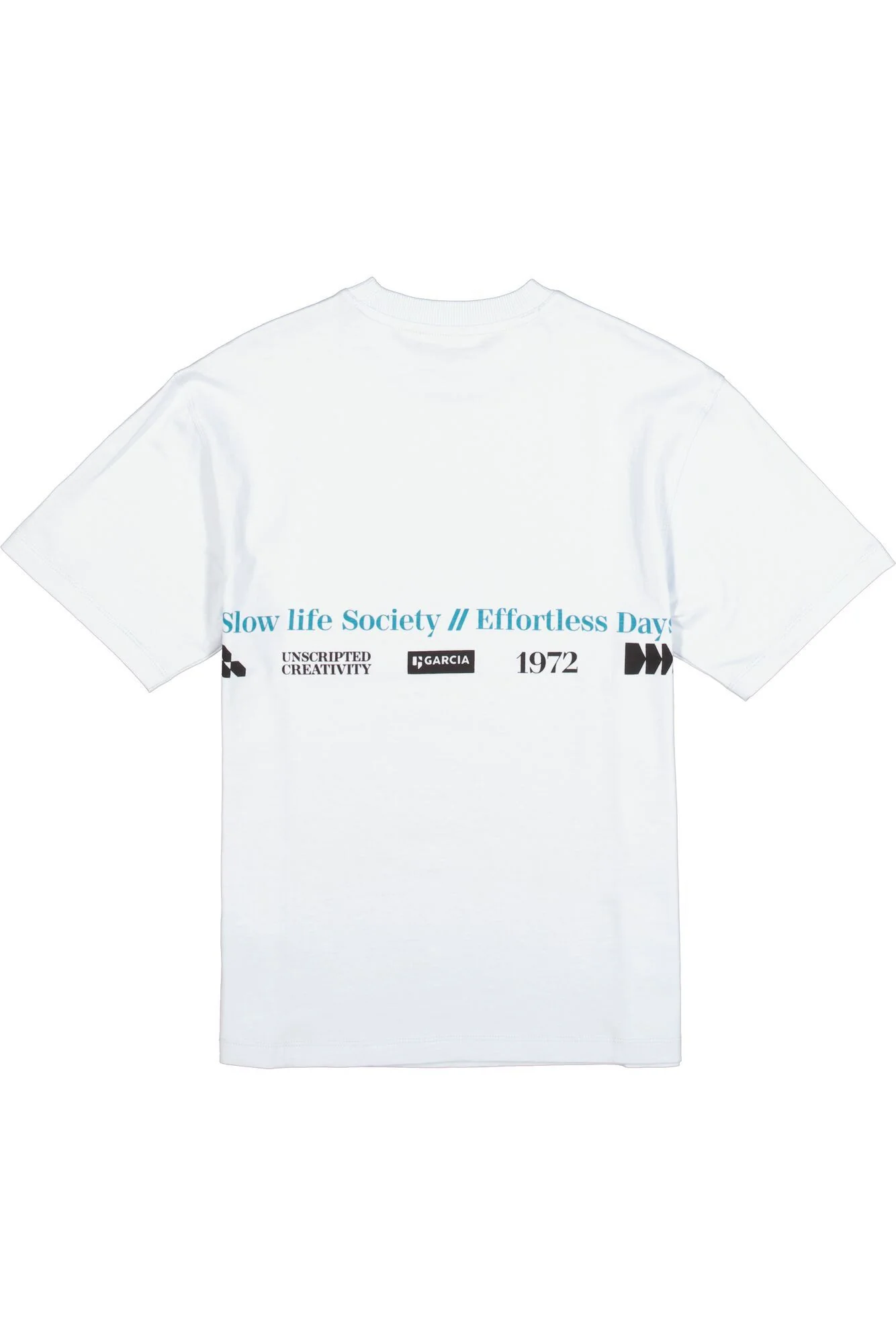 T-Shirt aus Baumwolle - Image 2