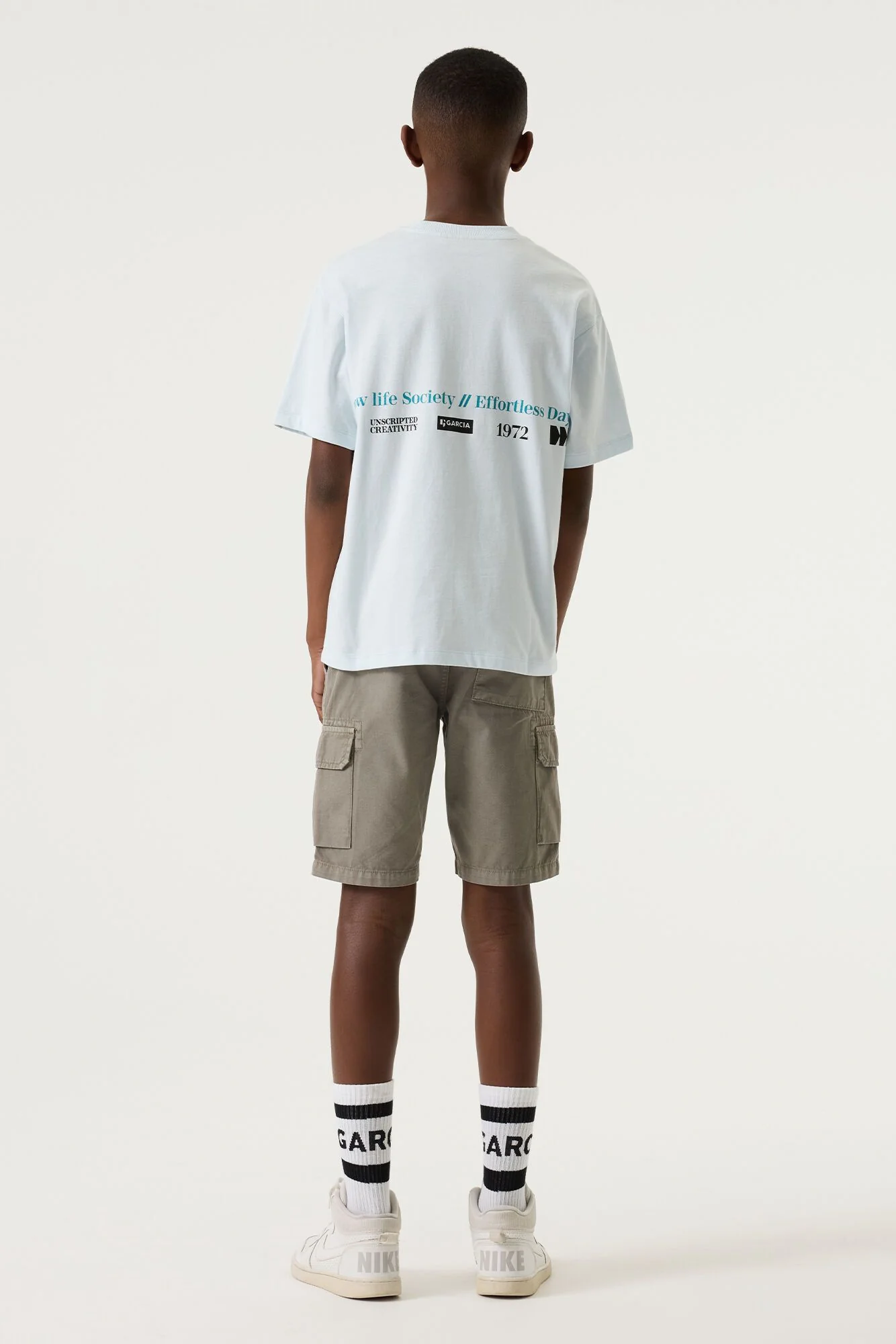 T-Shirt aus Baumwolle - Image 3