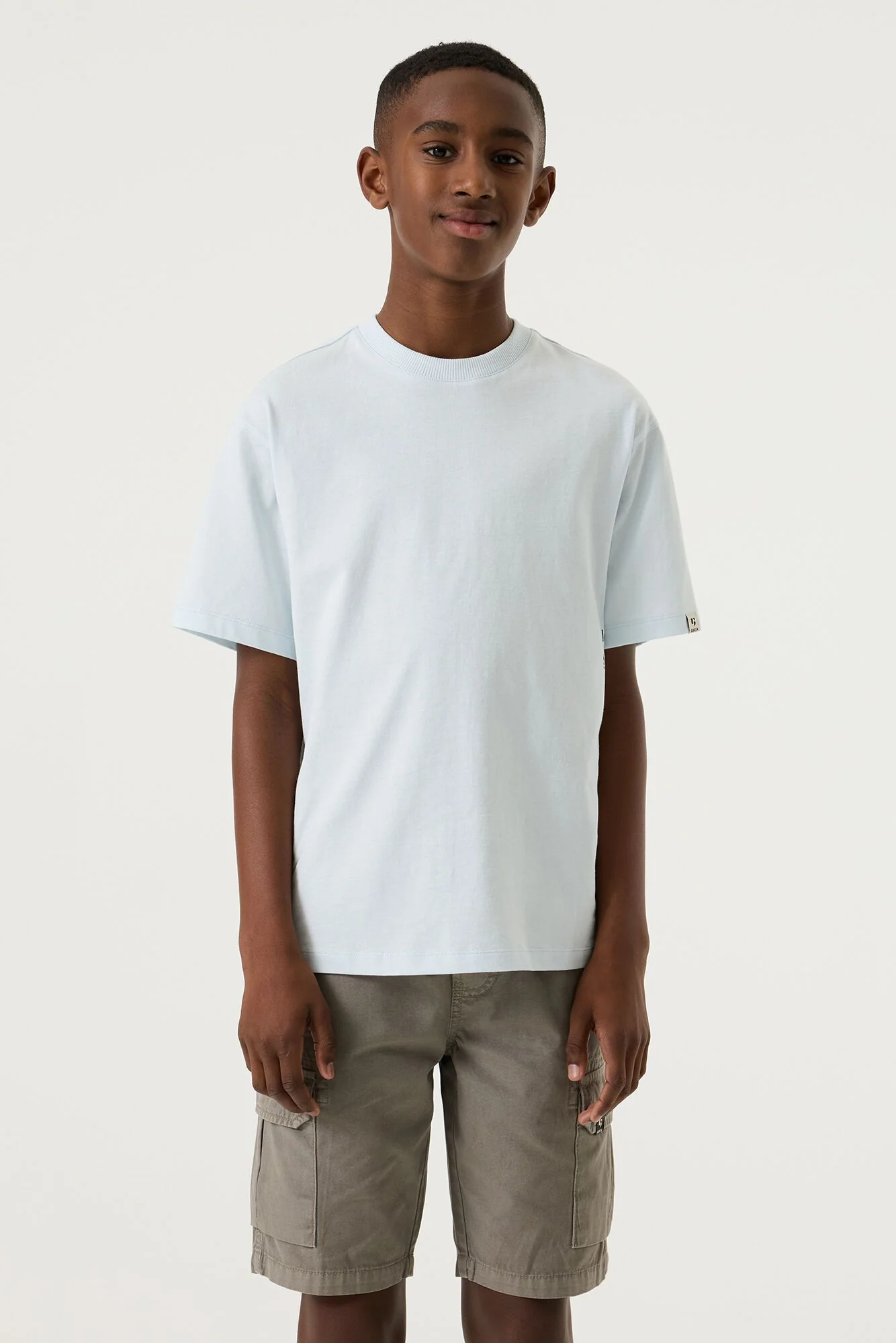 T-Shirt aus Baumwolle - Image 4