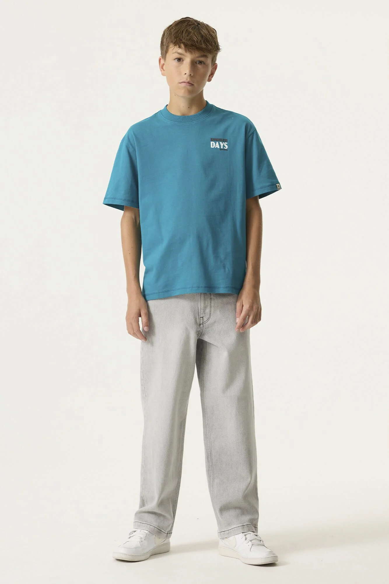T-Shirt aus Baumwolle - Image 5
