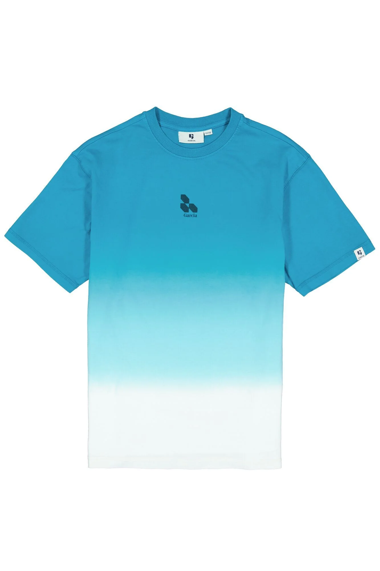 T-Shirt aus Baumwolle