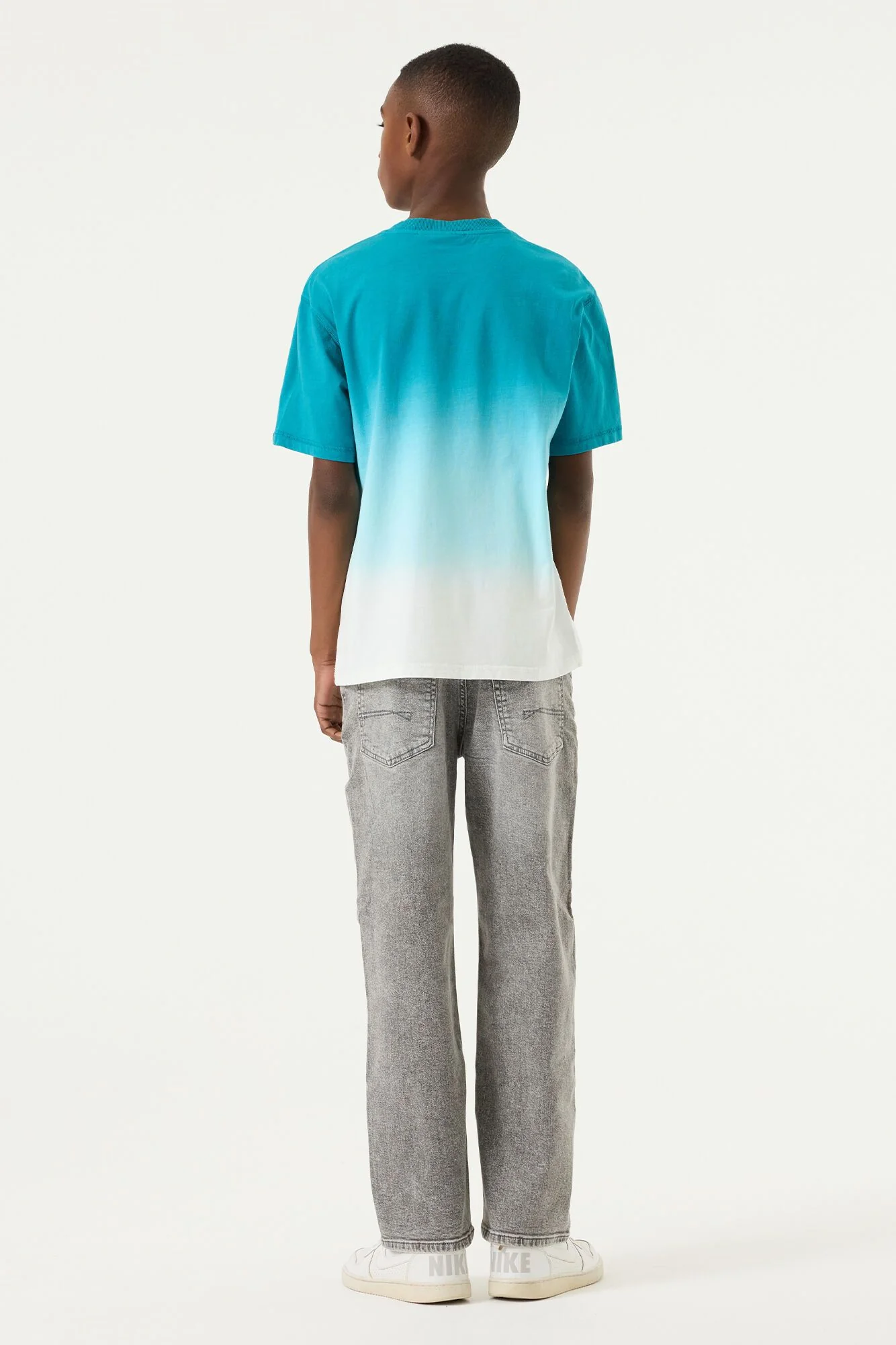 T-Shirt aus Baumwolle - Image 2