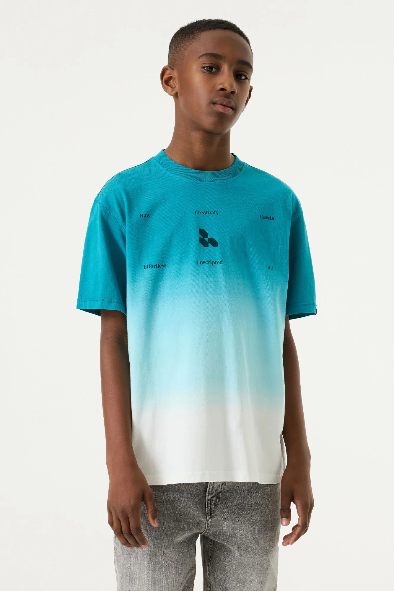 T-Shirt aus Baumwolle - Image 3
