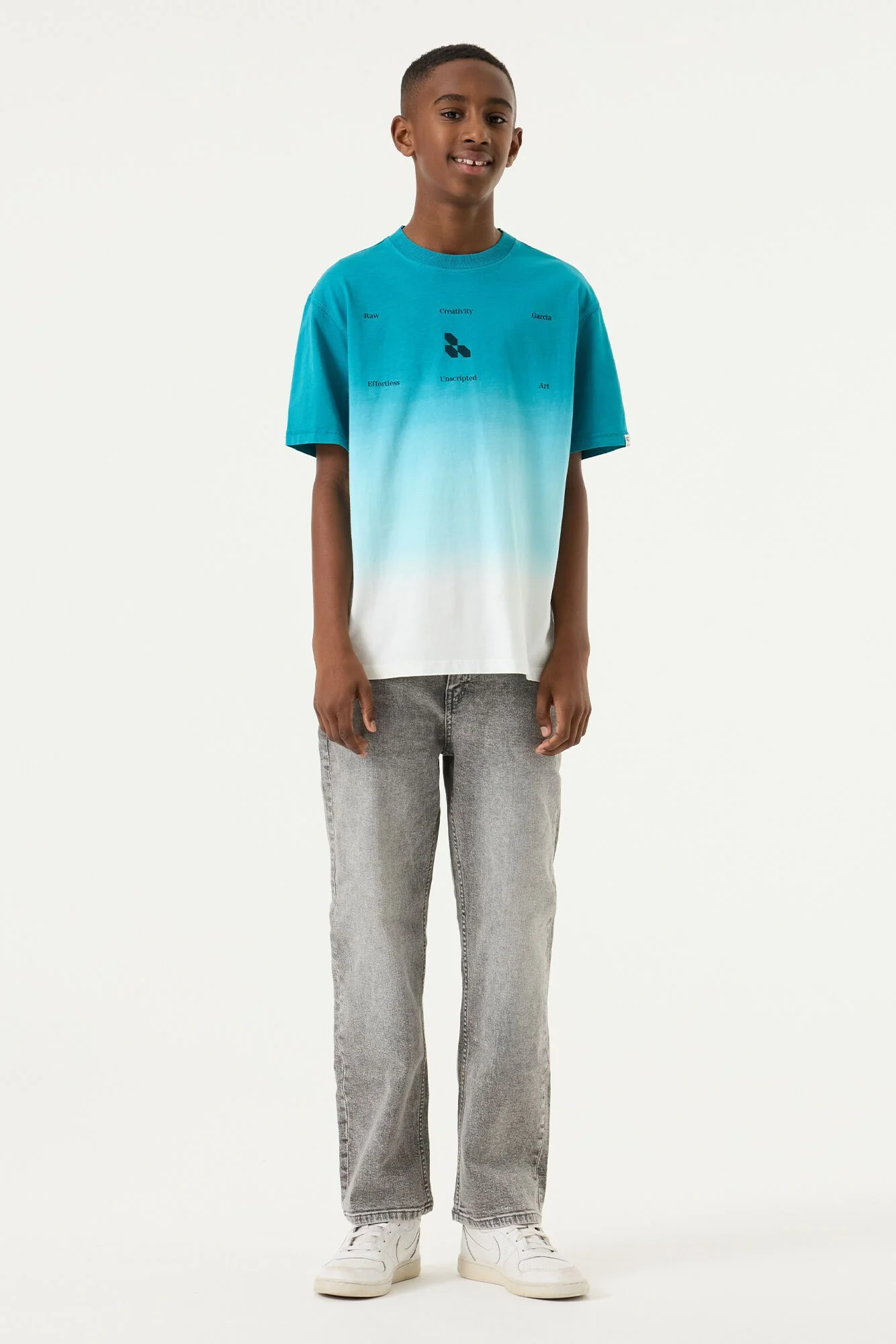 T-Shirt aus Baumwolle - Image 4