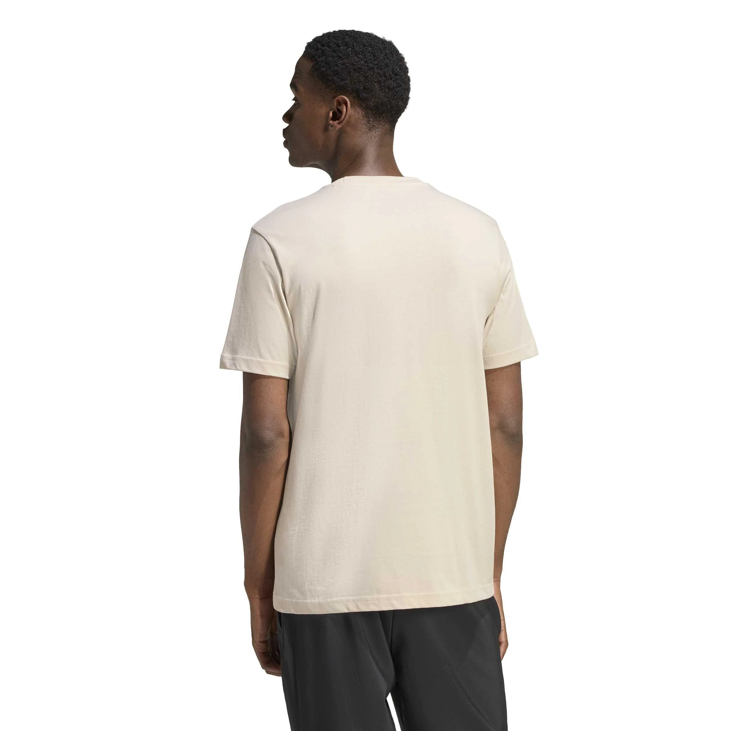 T-Shirt aus Baumwolle - Image 2
