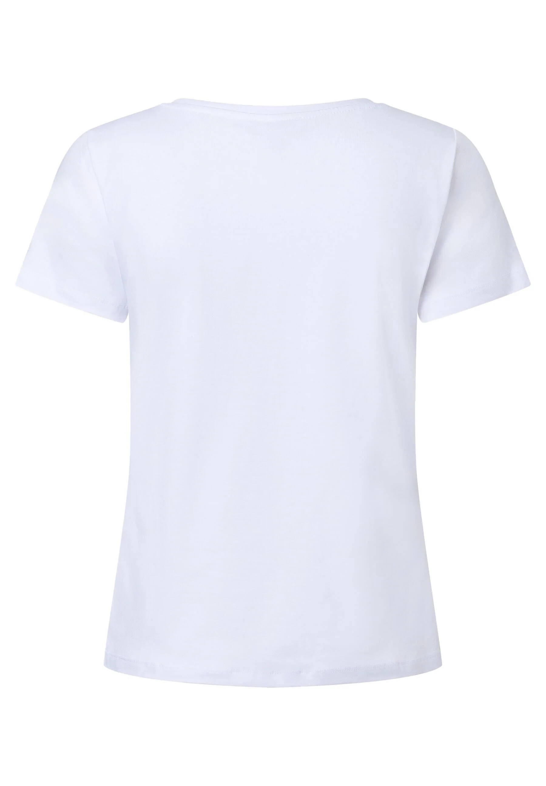 T-Shirt aus Baumwolle - Image 2